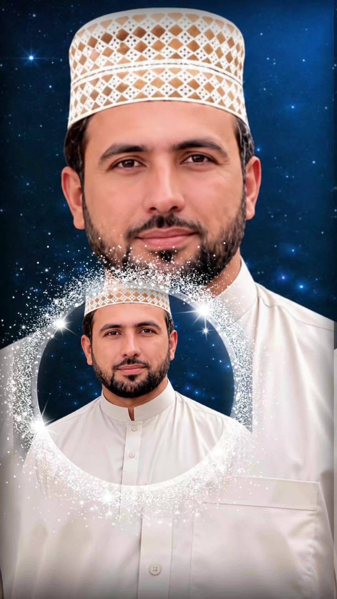 @Voice of Atif Rafiq
