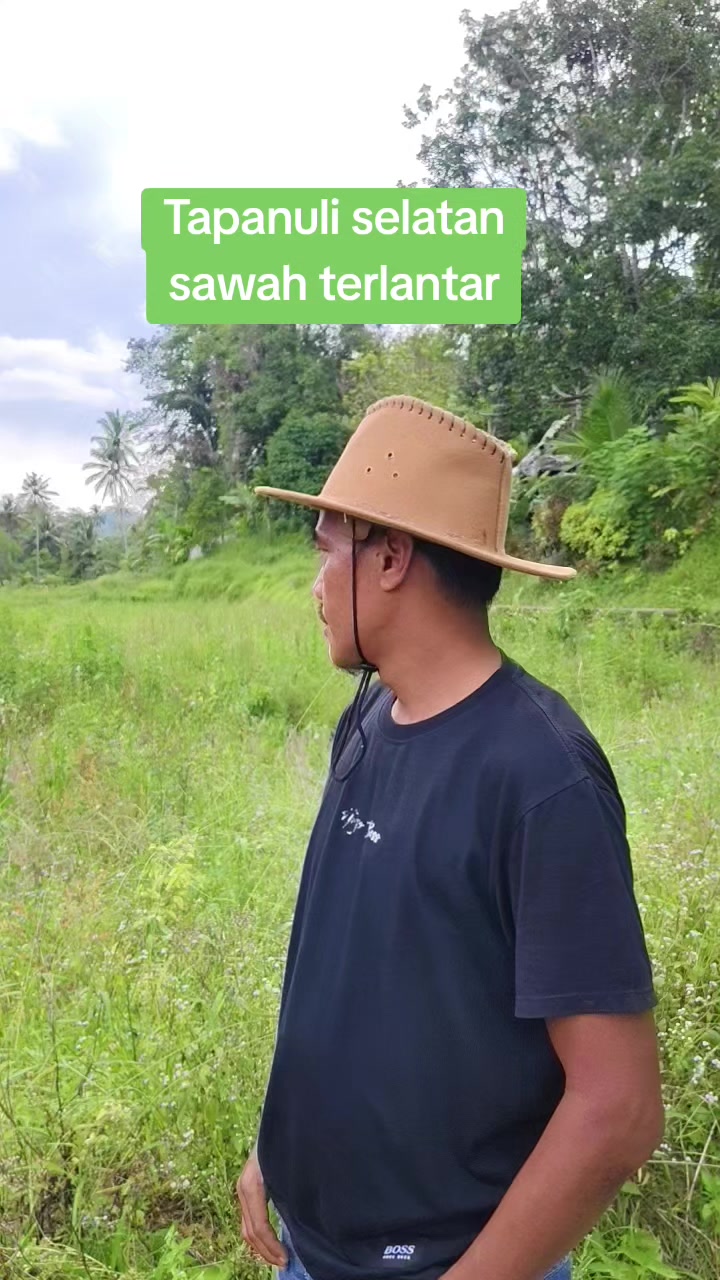 @petani kecil ujung tapsel