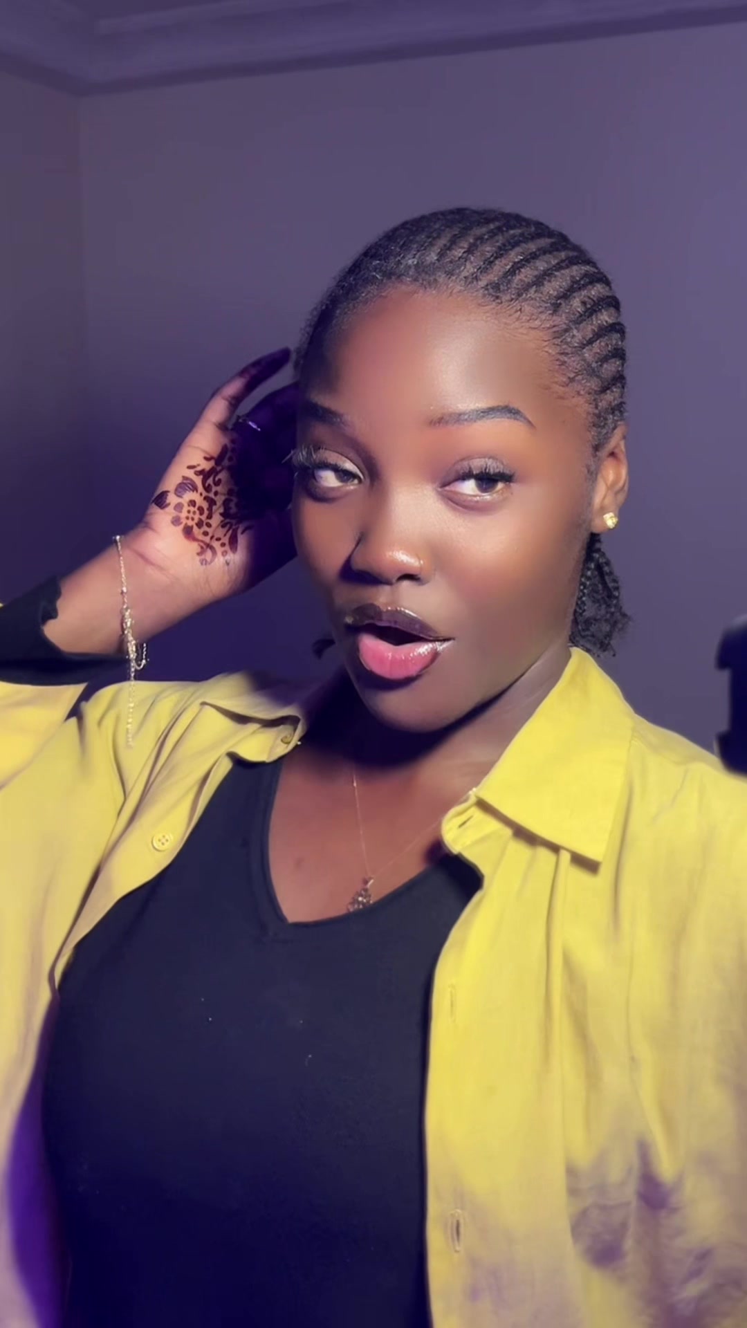 @MISS ADJI💫🇸🇳
