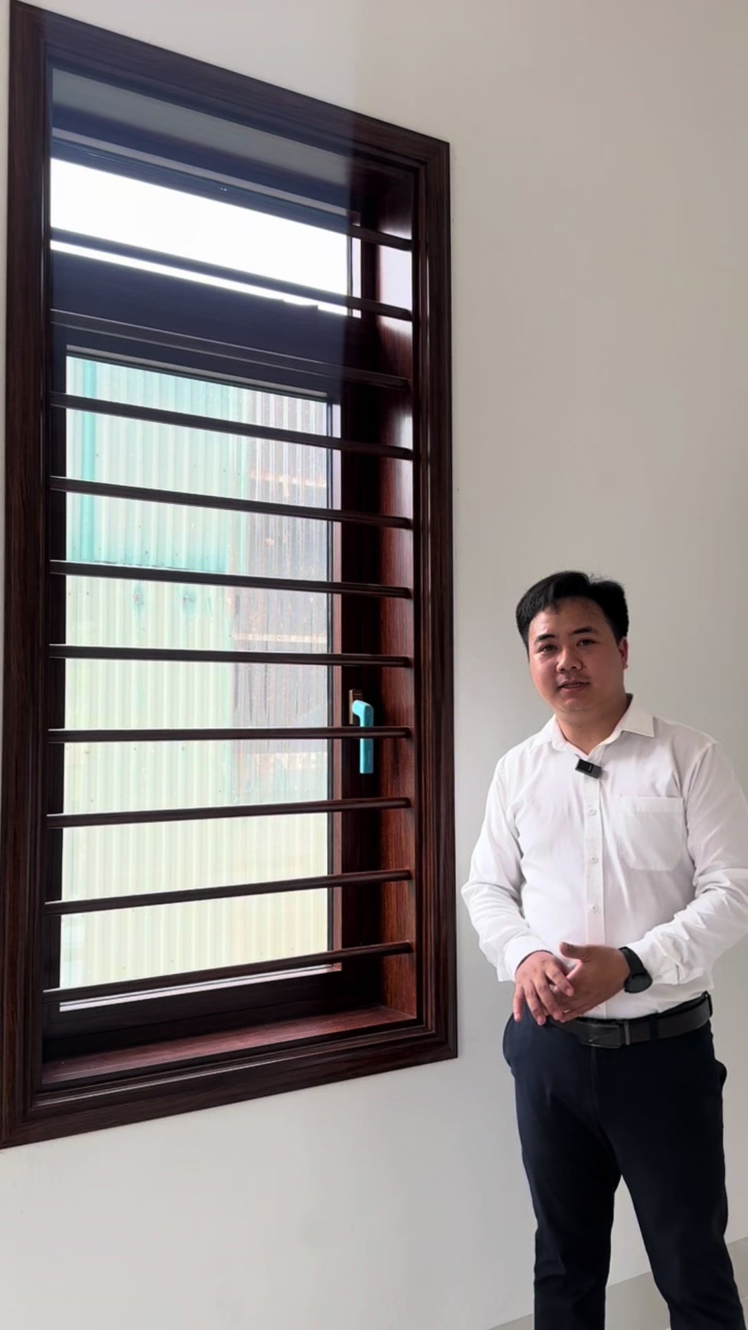 @Hân Cửa Nhôm Owin ✅