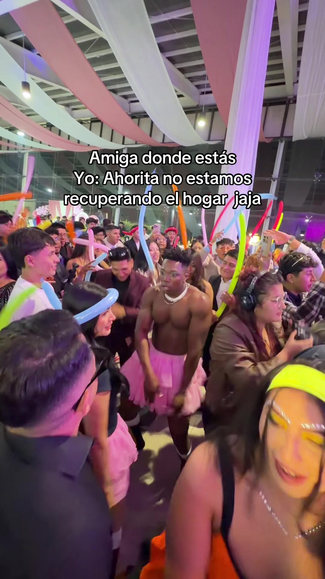 @Pura Jugada