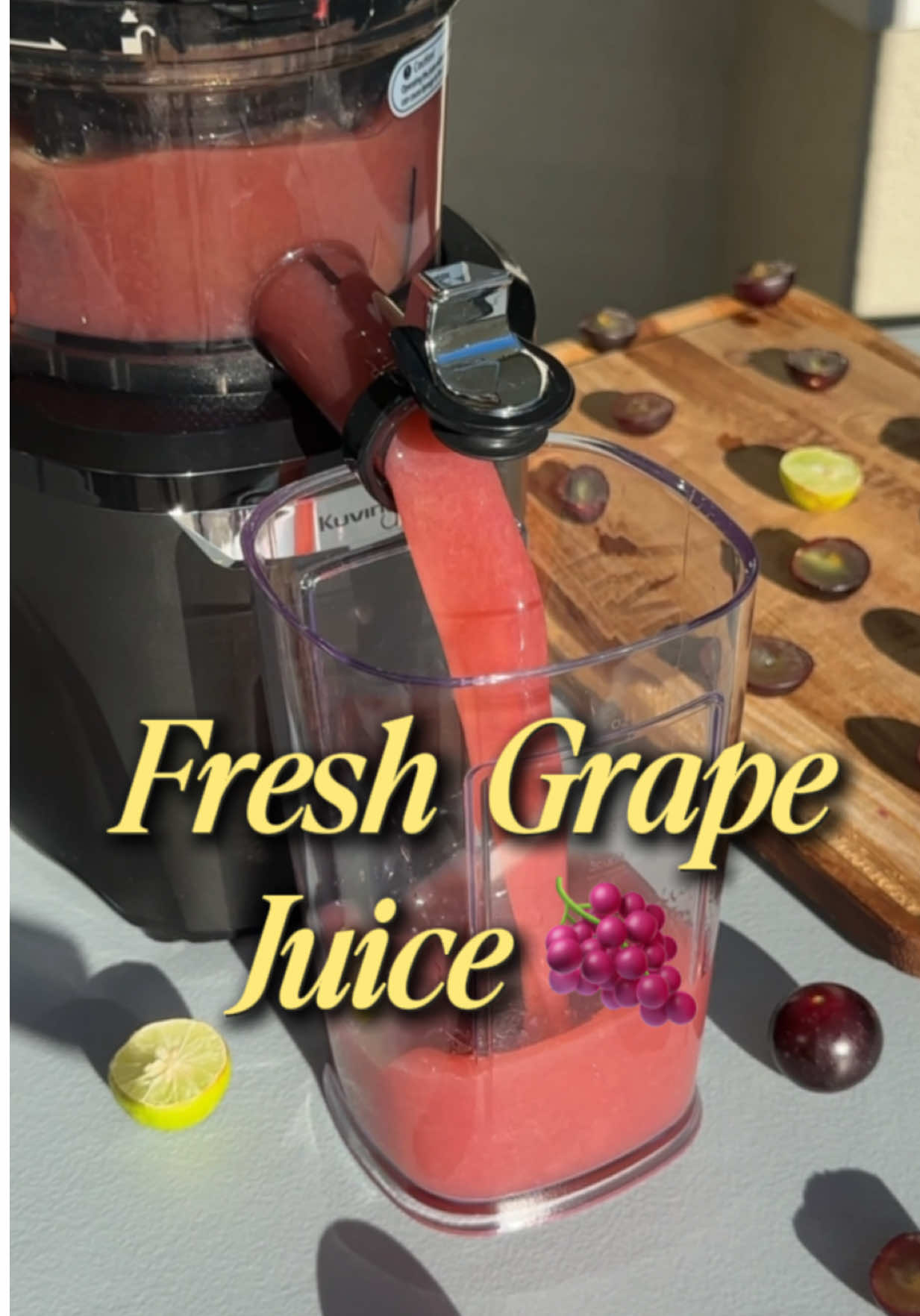 @Grow your Own lives