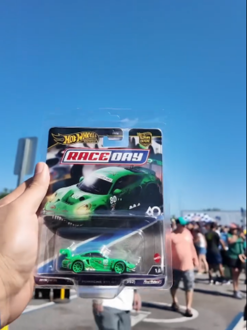 @Diecast S
