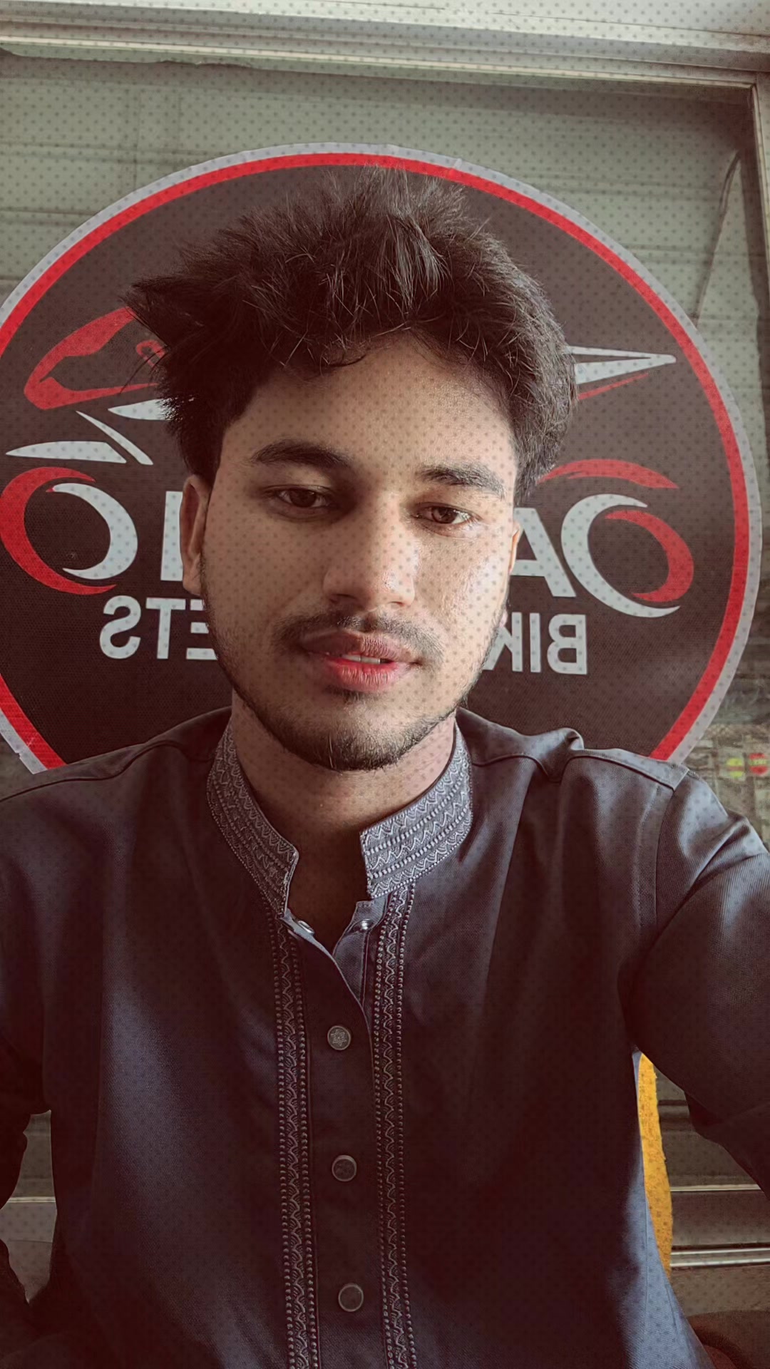 @Md Ajom Khan