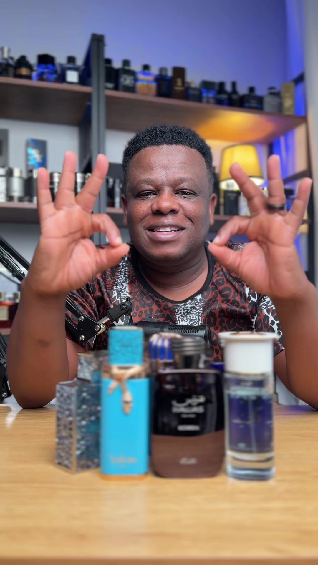 @Nkulycool Fragrance 🇿🇦