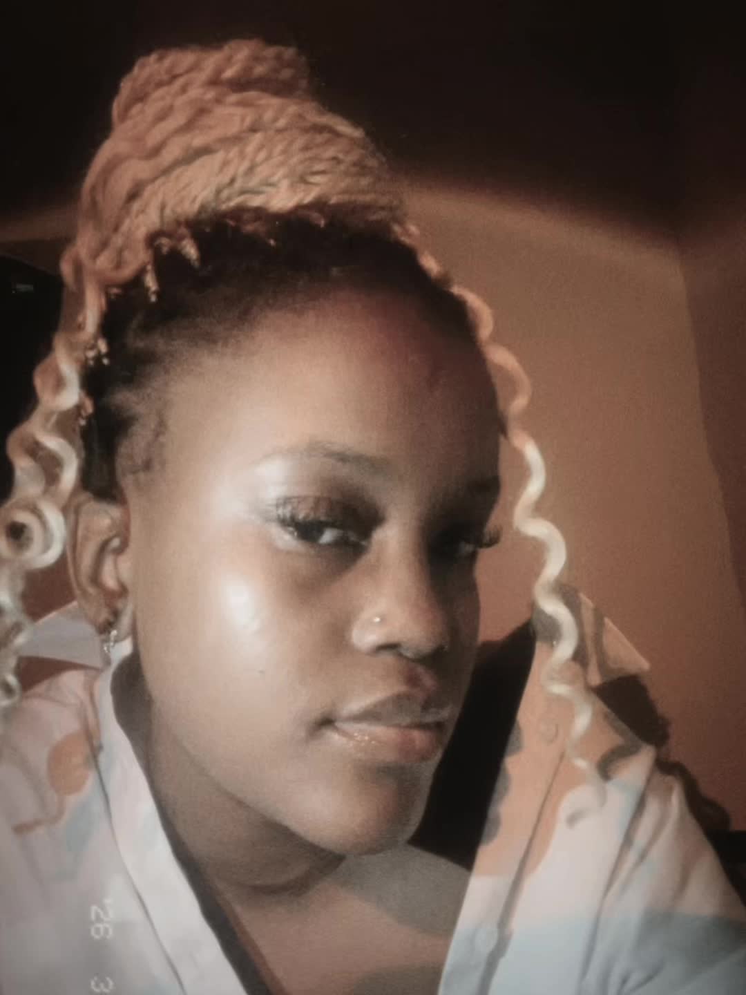 @LesahTheSoftwareEngineer