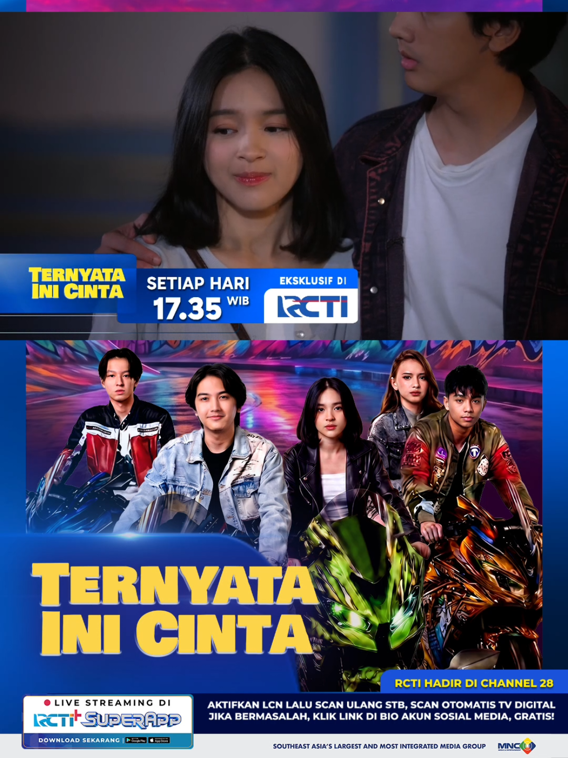 @Official RCTI