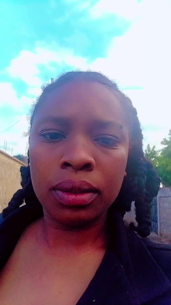 @Tabitha marendi