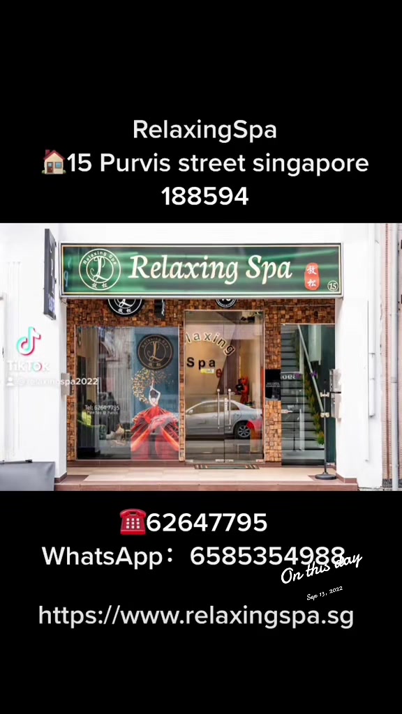 @RELAXINGSPA