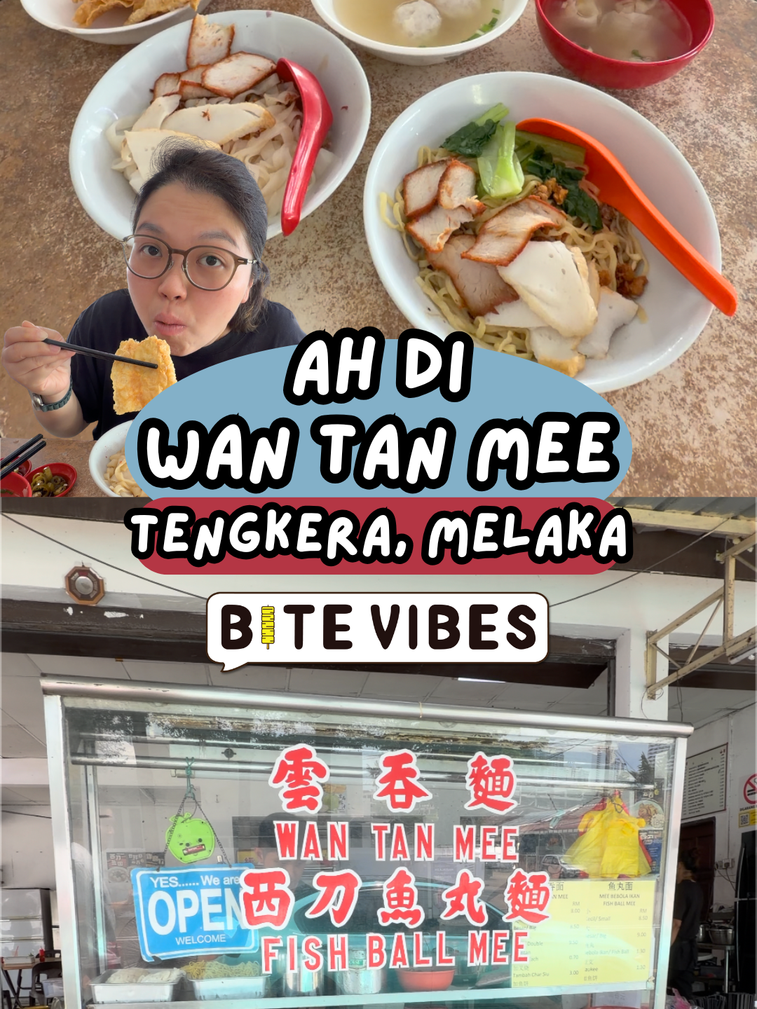 @Bite Vibes