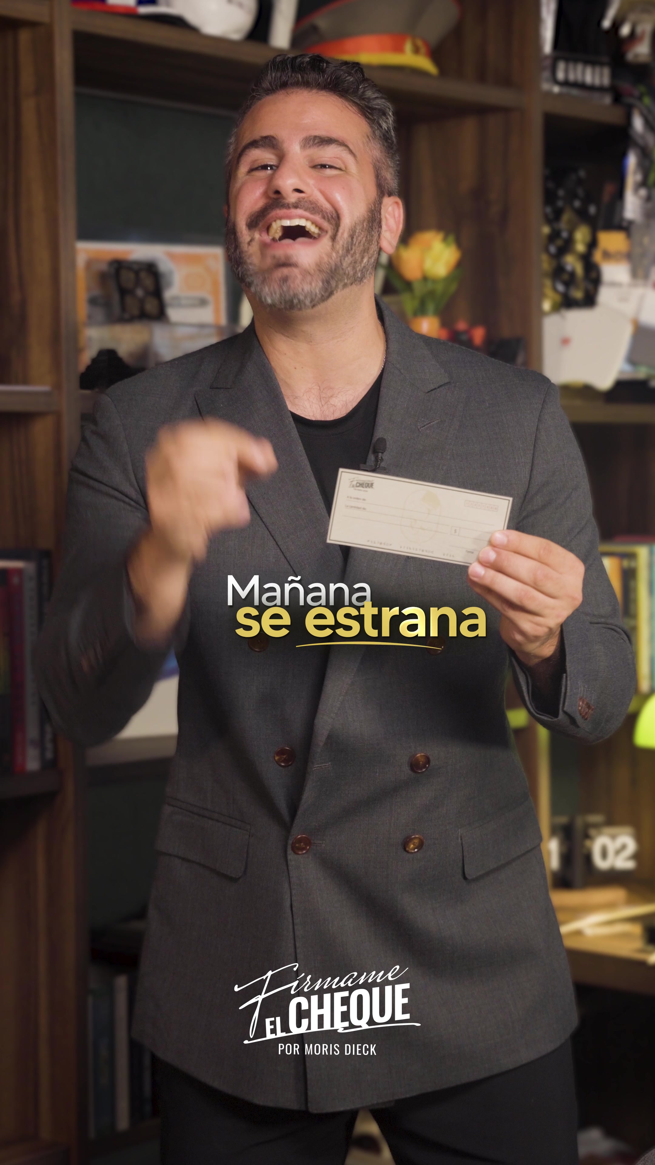 @MorisDieck