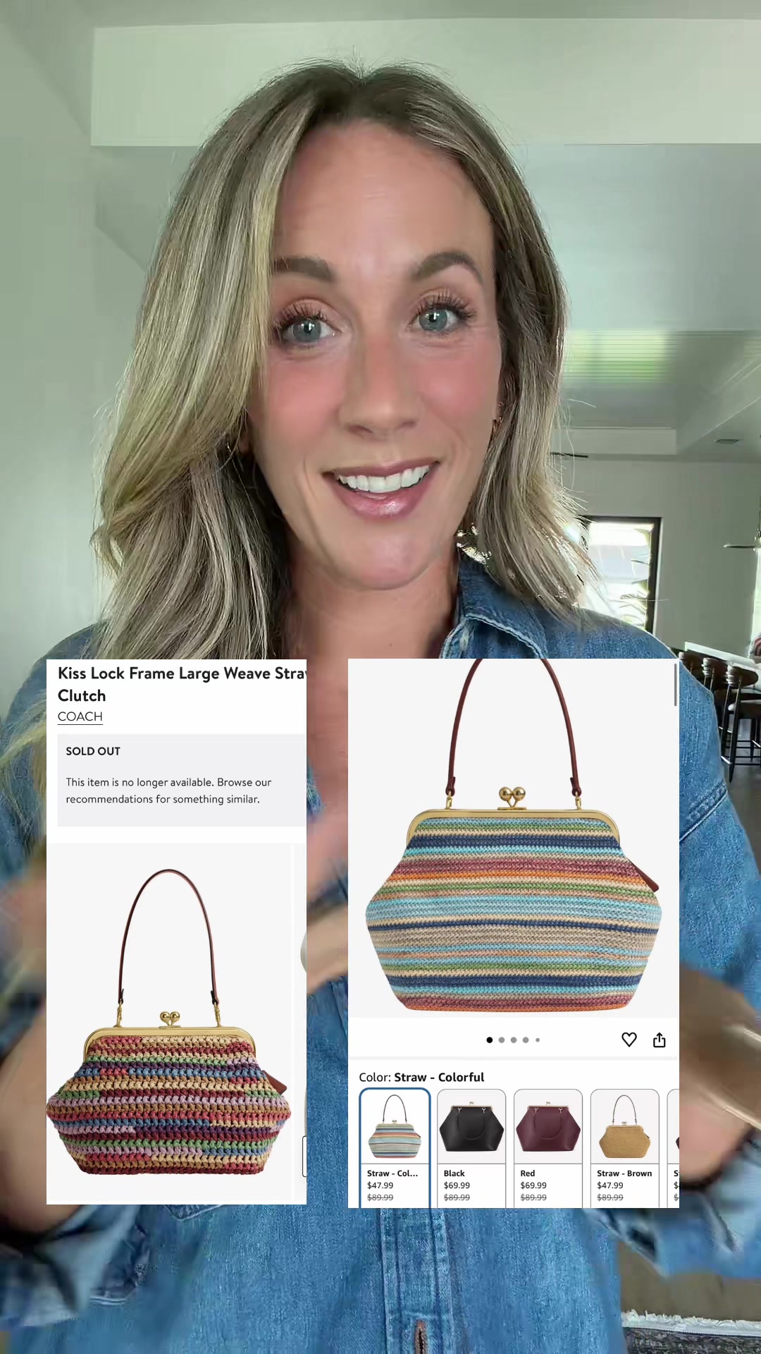 @Jessica | amazon finds
