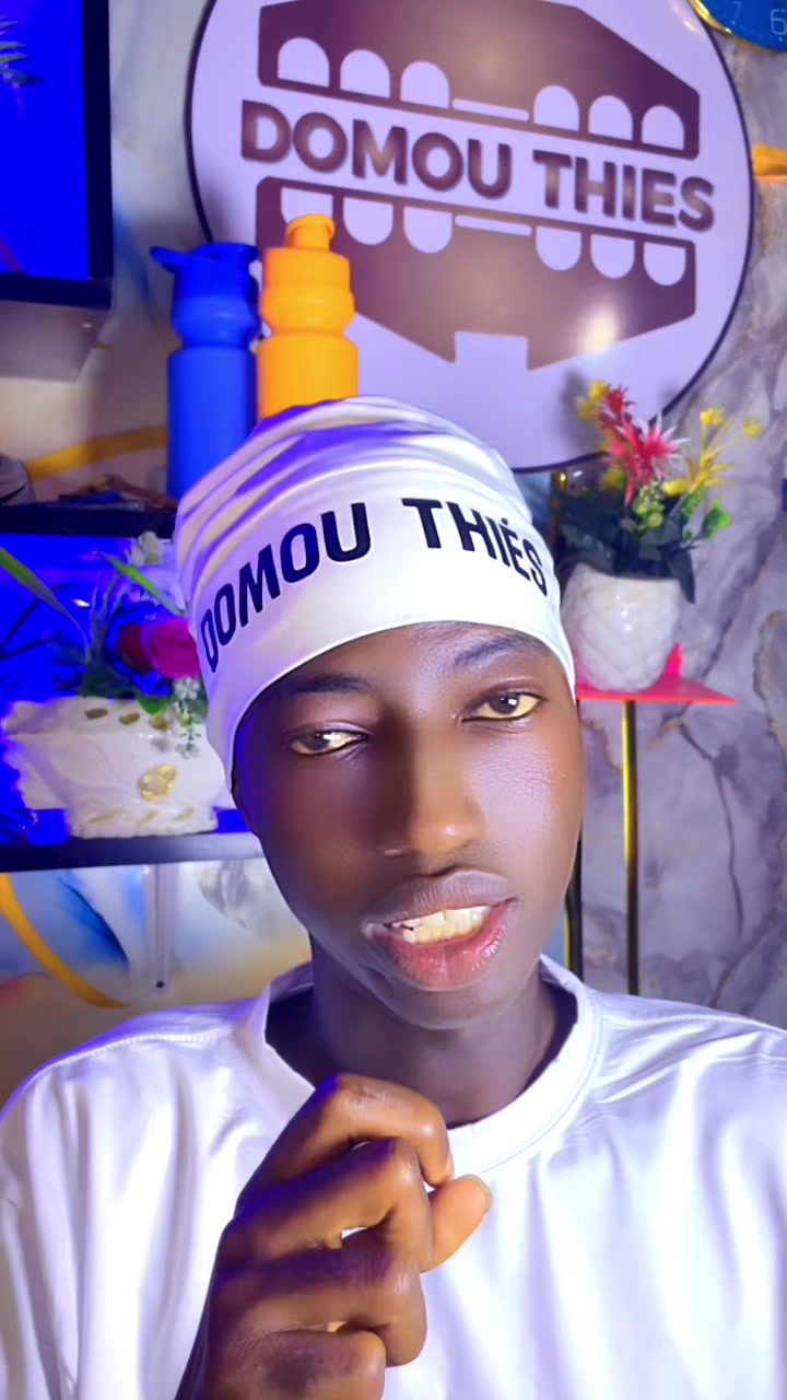 @DOMOU Thies🥰