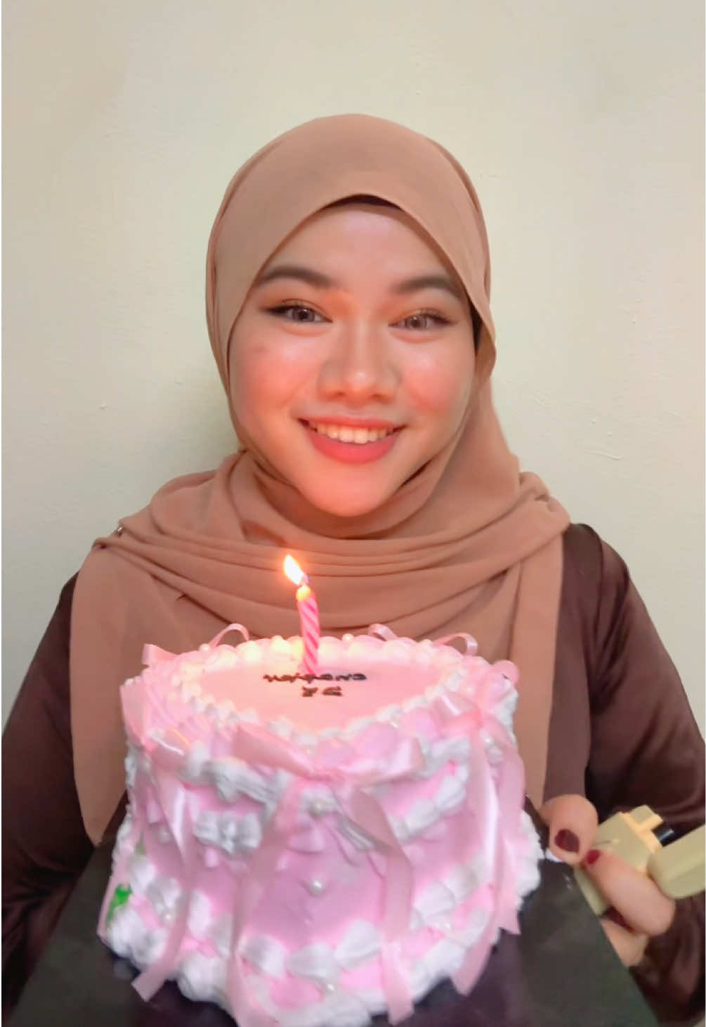 @Irdina Amalin