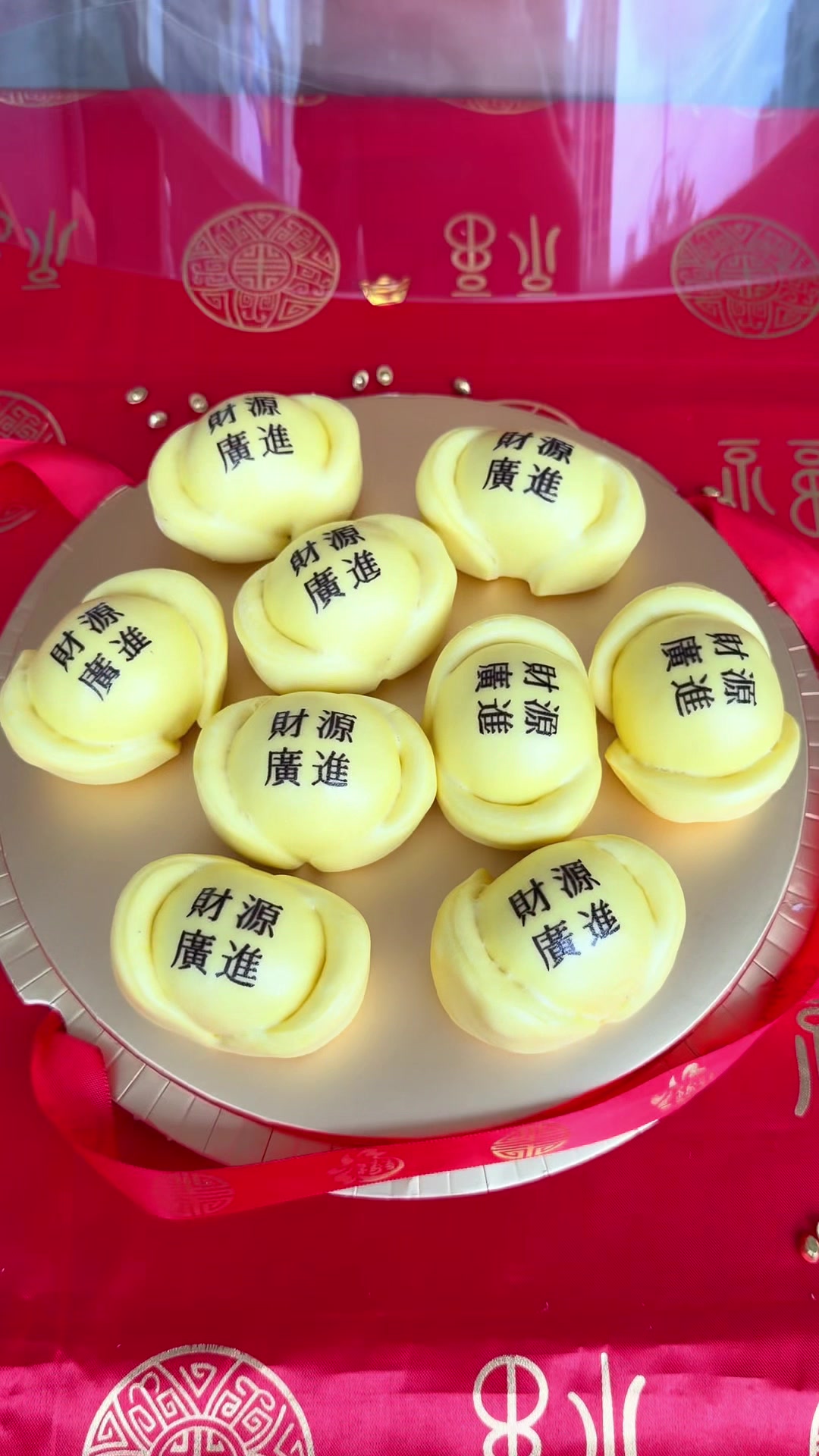 @美姬饅頭 王美姬