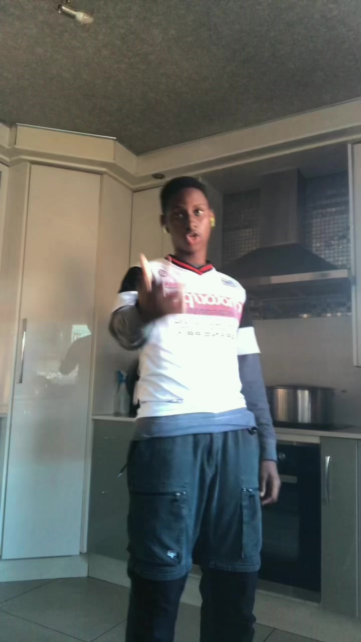 @Njabulo Mbatha