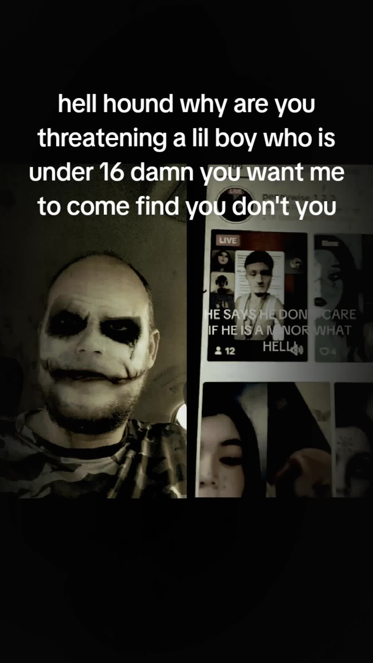 @Klaus