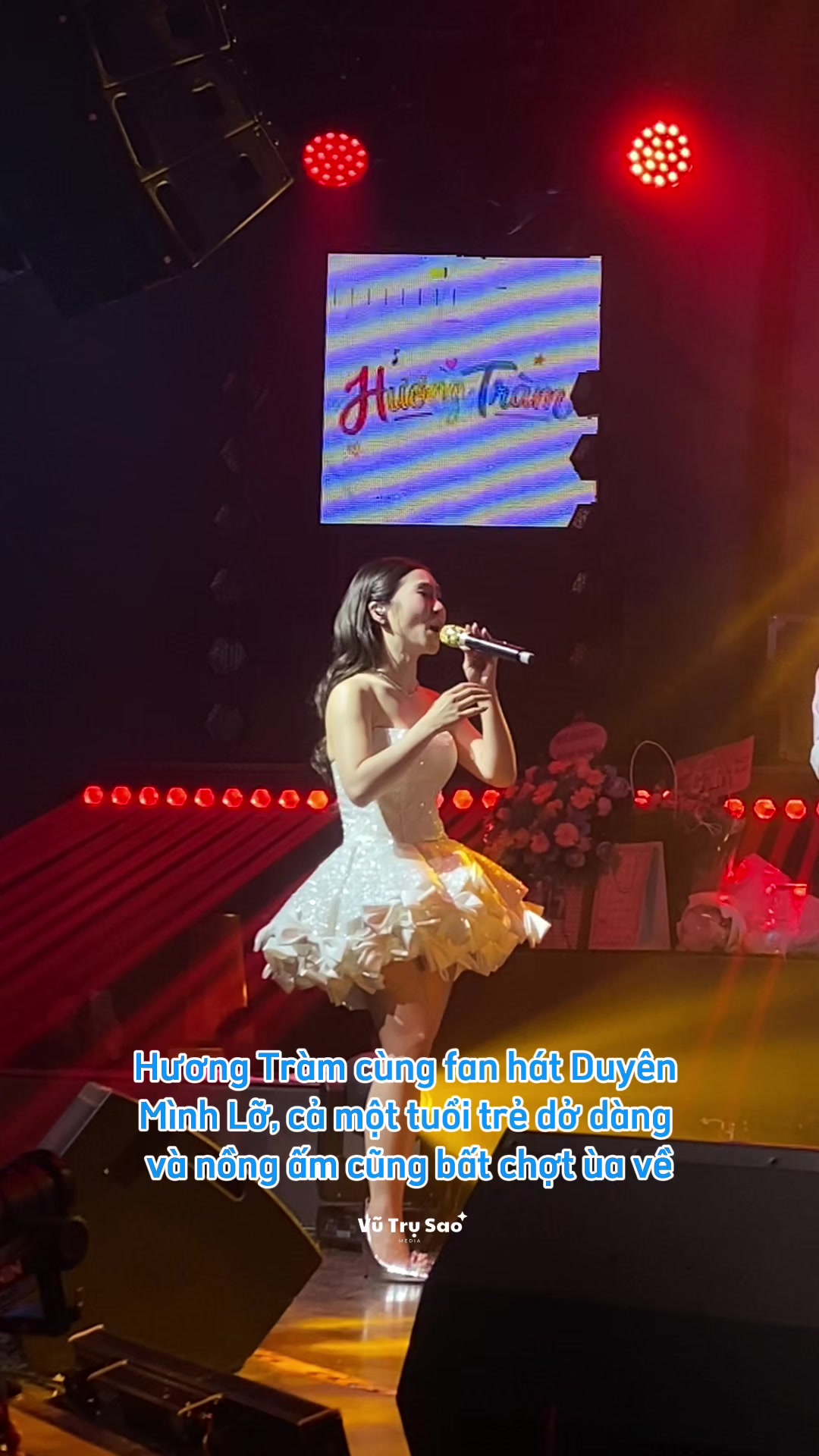 @Vũ Trụ Sao