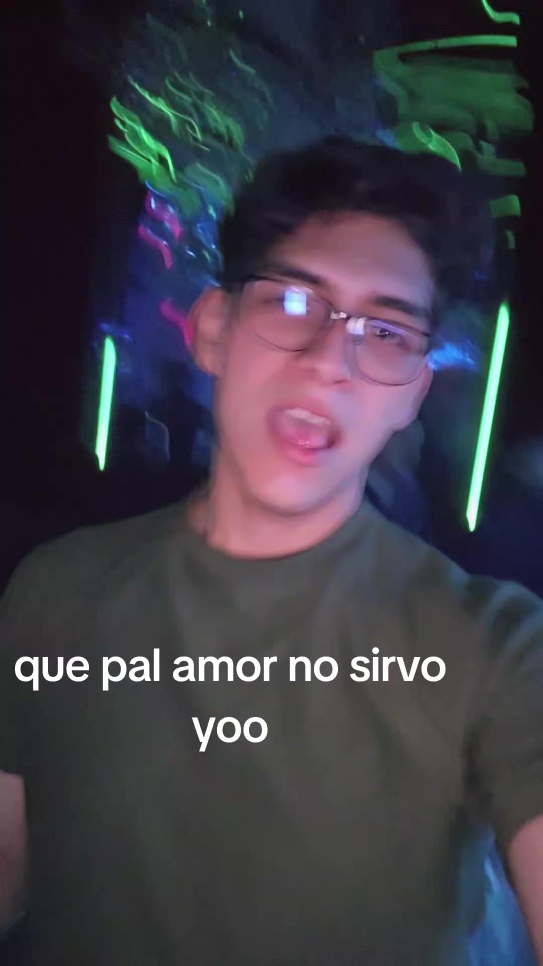 @Edson Madrigal