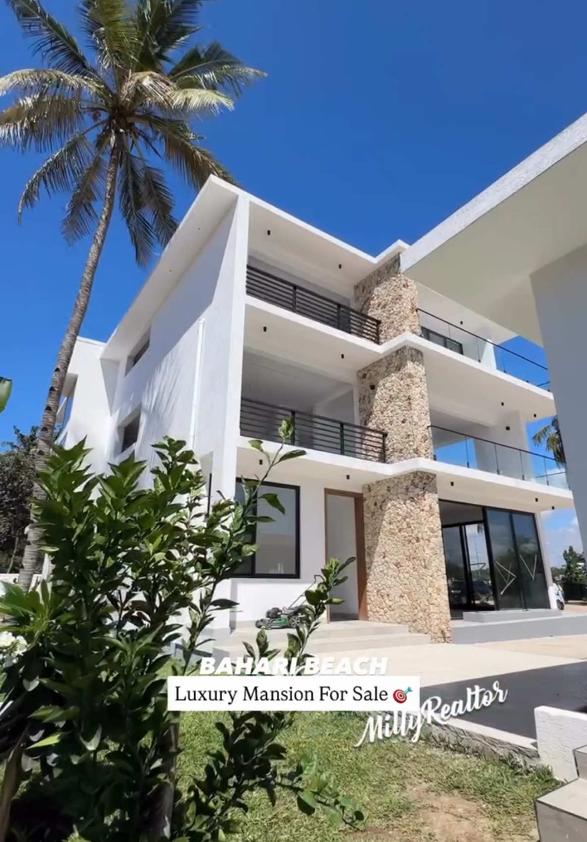 @Milly Realtor 🇹🇿