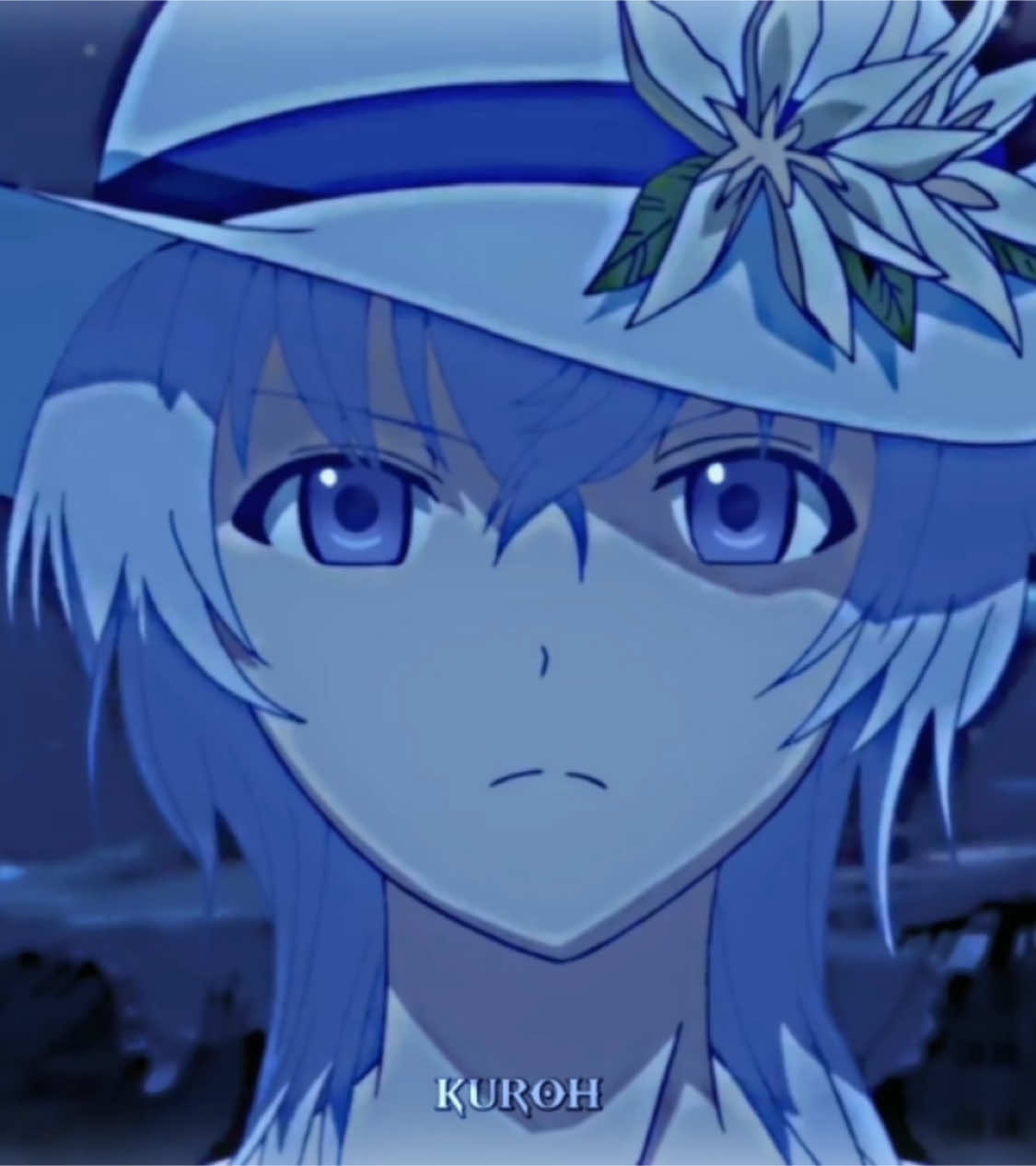 @Kuroh