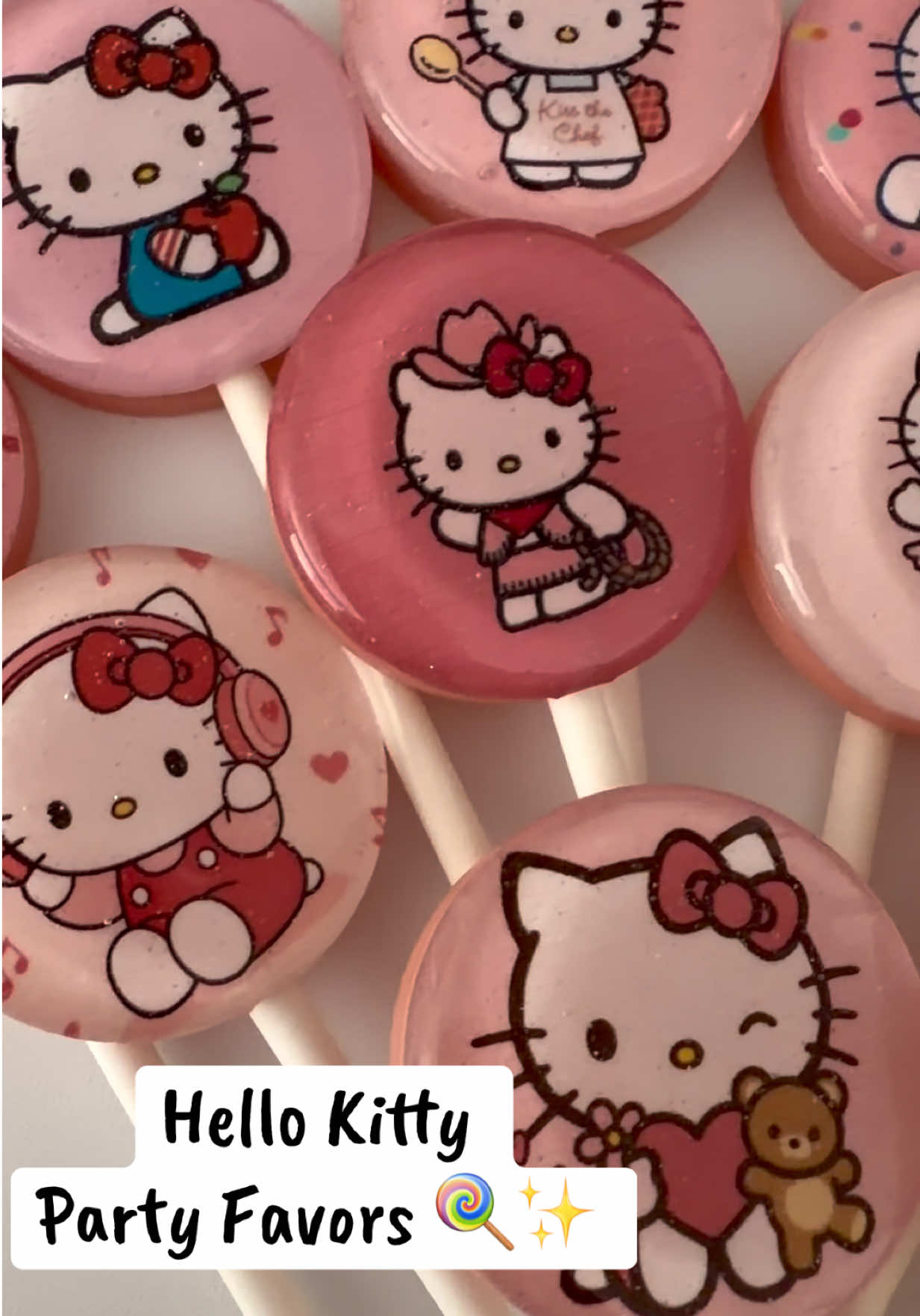 @LolliLu Sweets