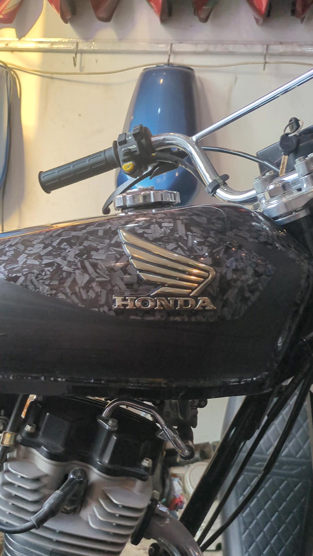 @BIKE CLUB