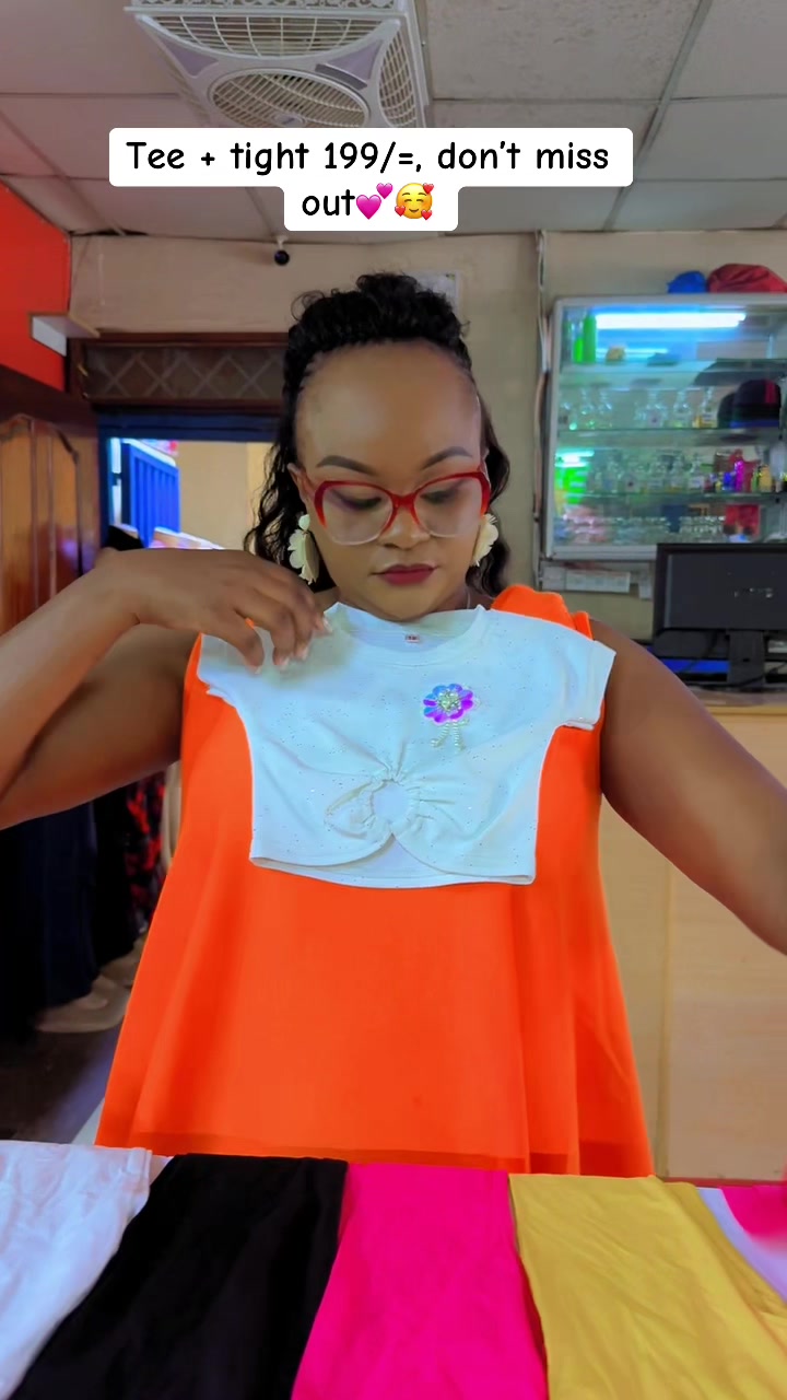 @La BELLE FASHIONS