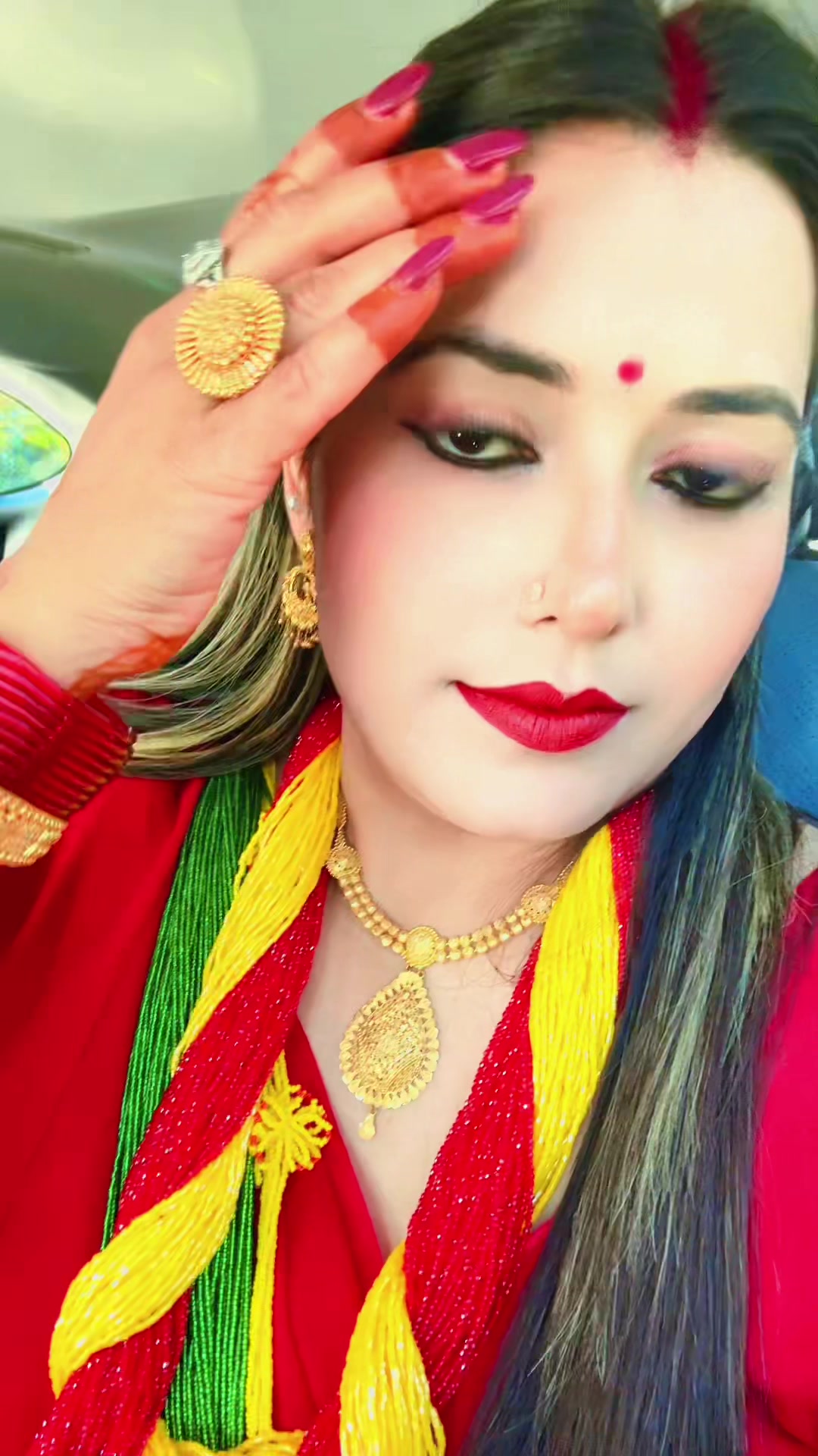 @🧚♀️Sumi Sharma🧚♀️