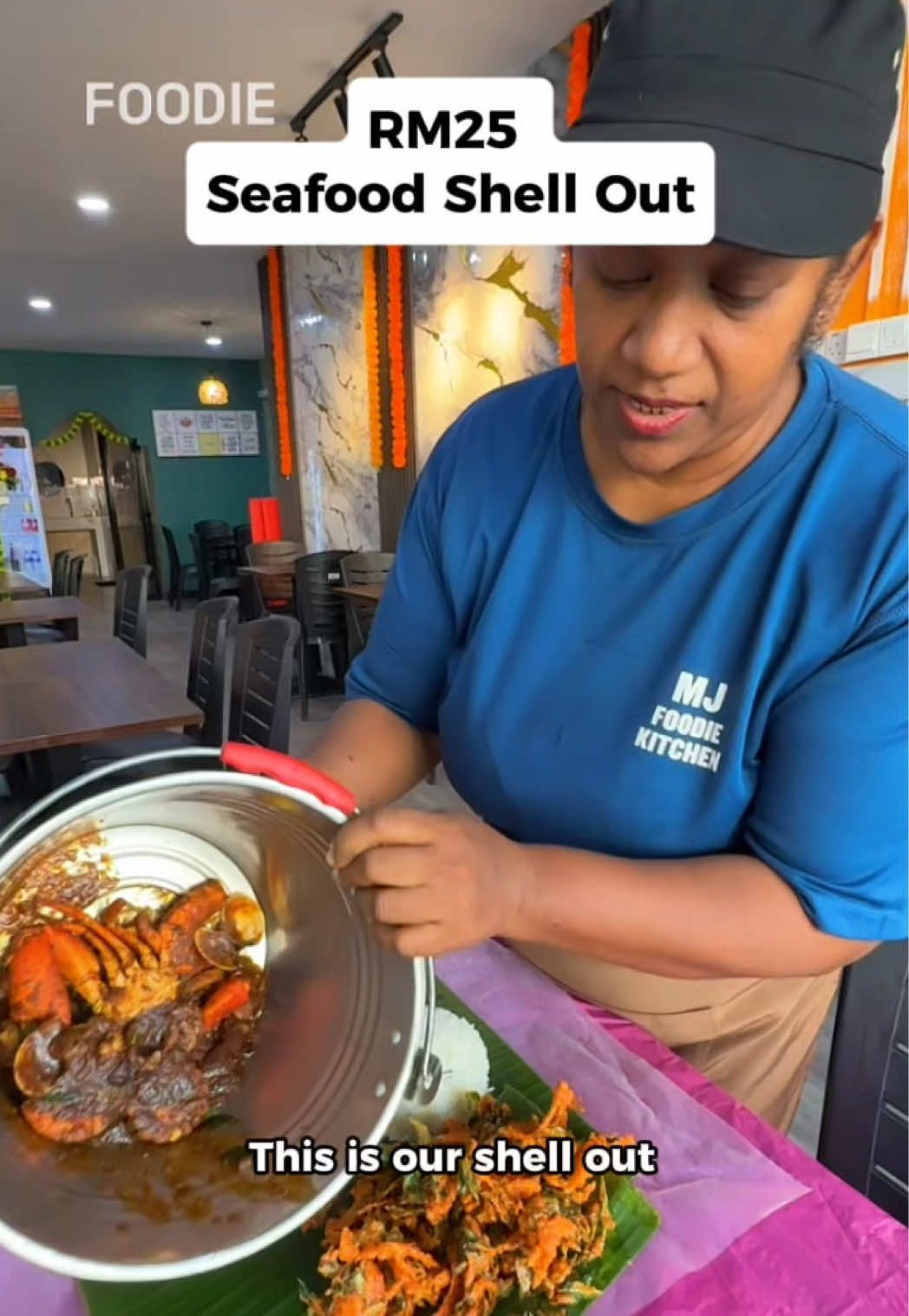 @Johor Foodie
