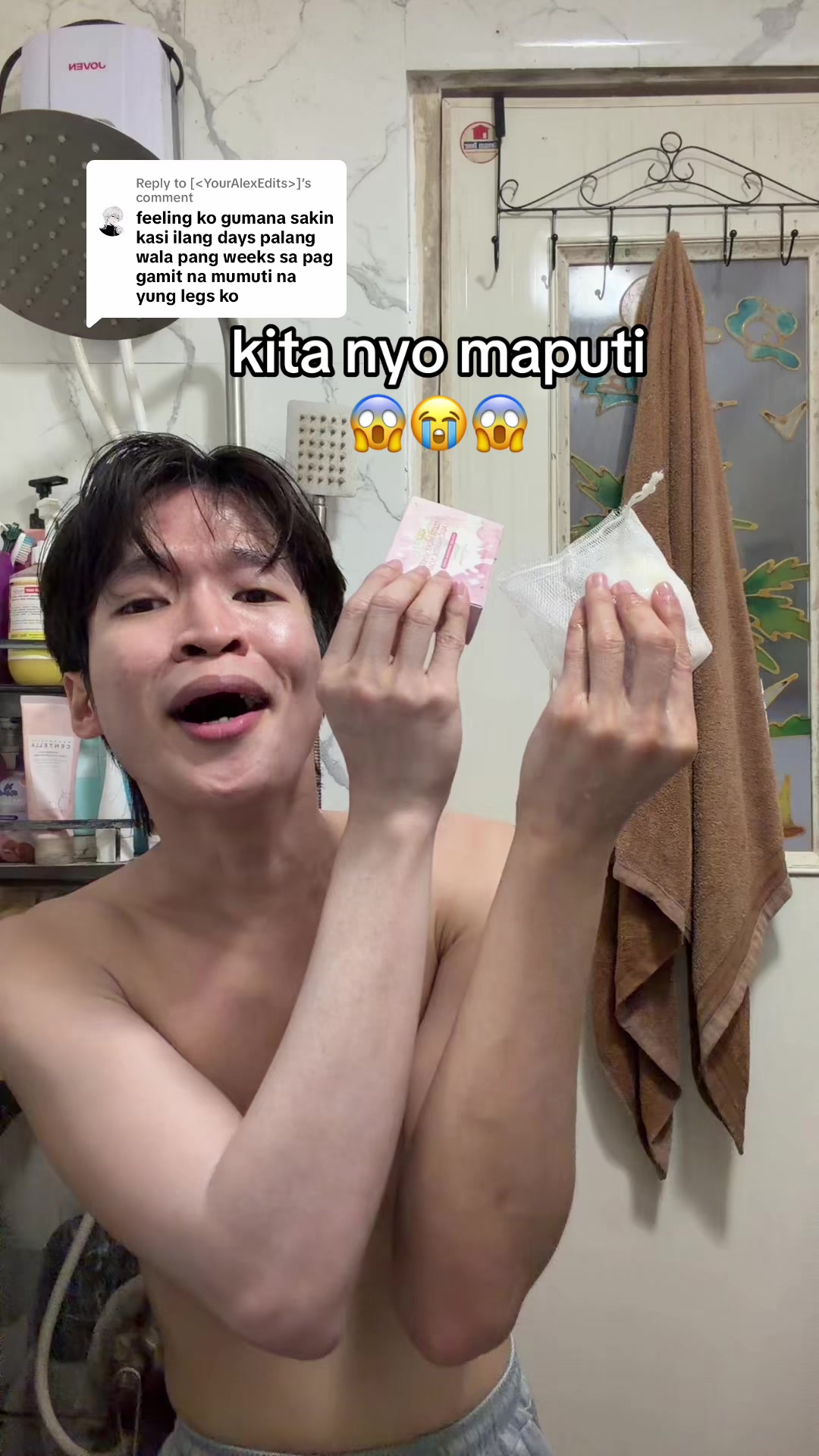 @marvin isanan