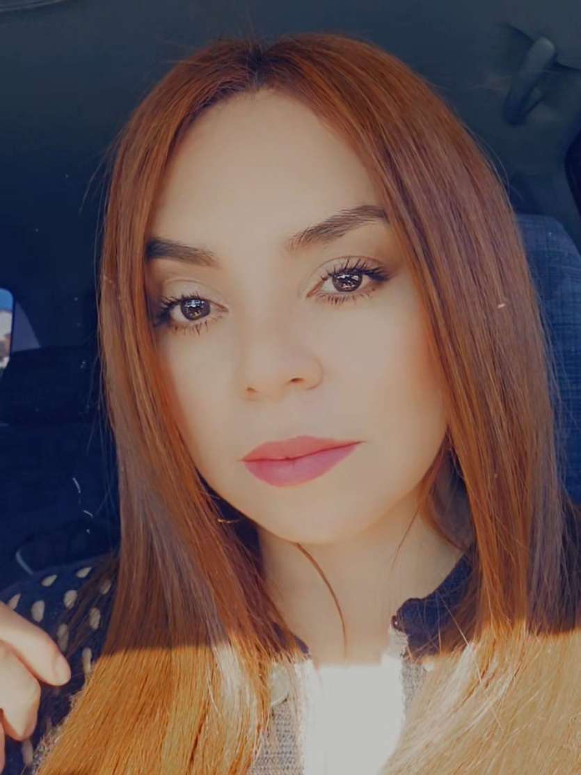 @Sayra Rivas