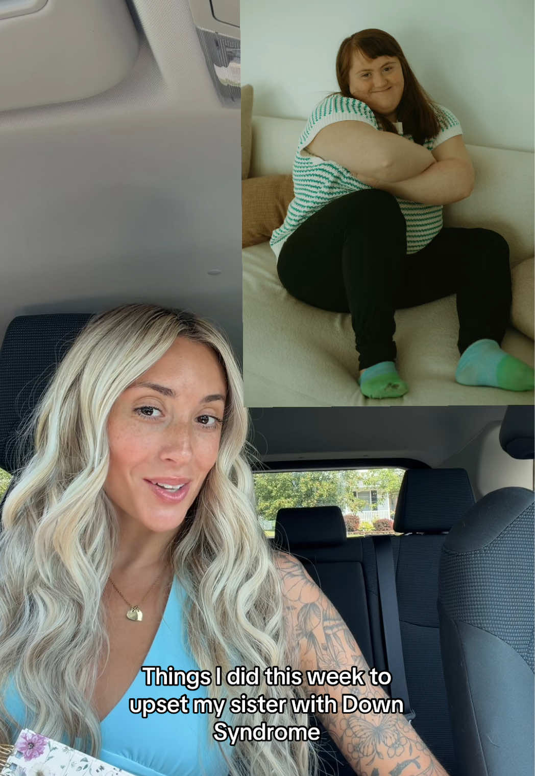 @Sarah