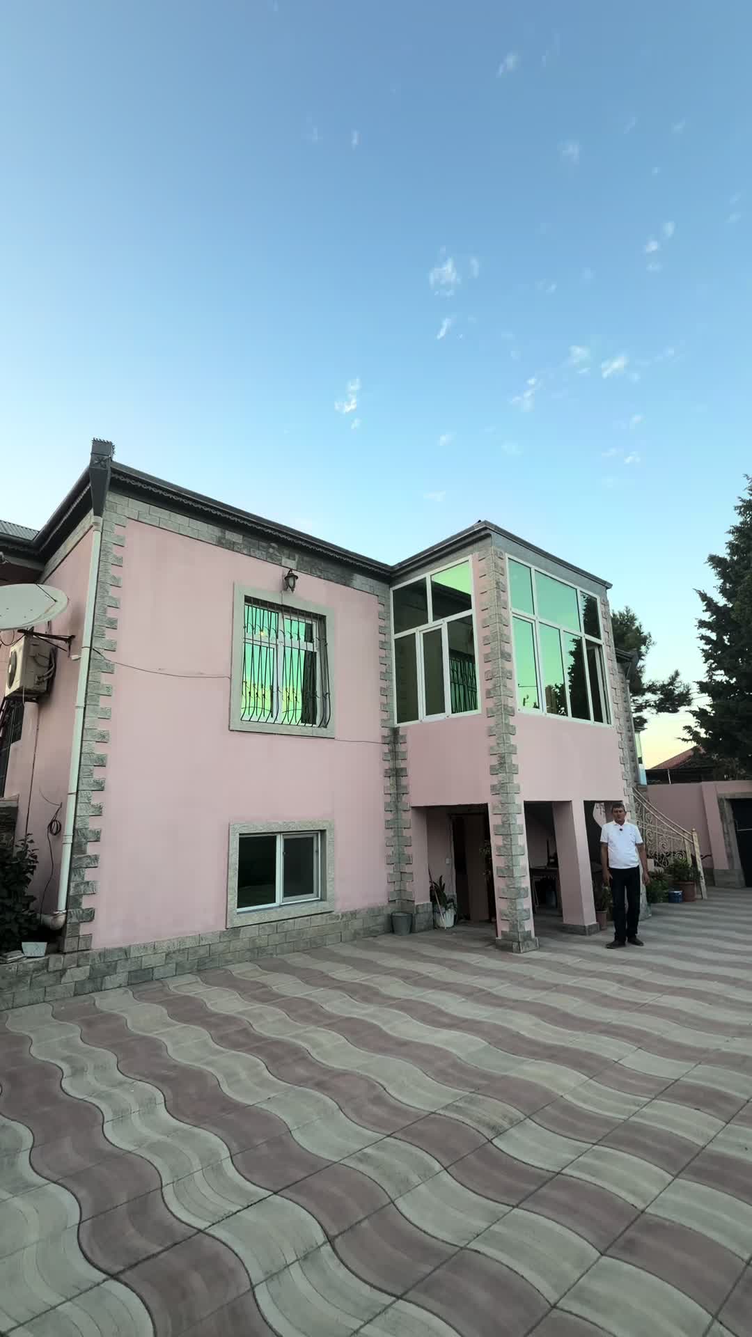 @Behram emlak