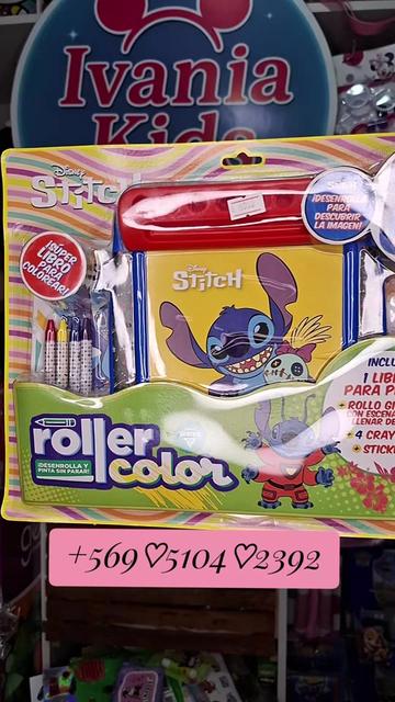 @Ivania Kids Talca