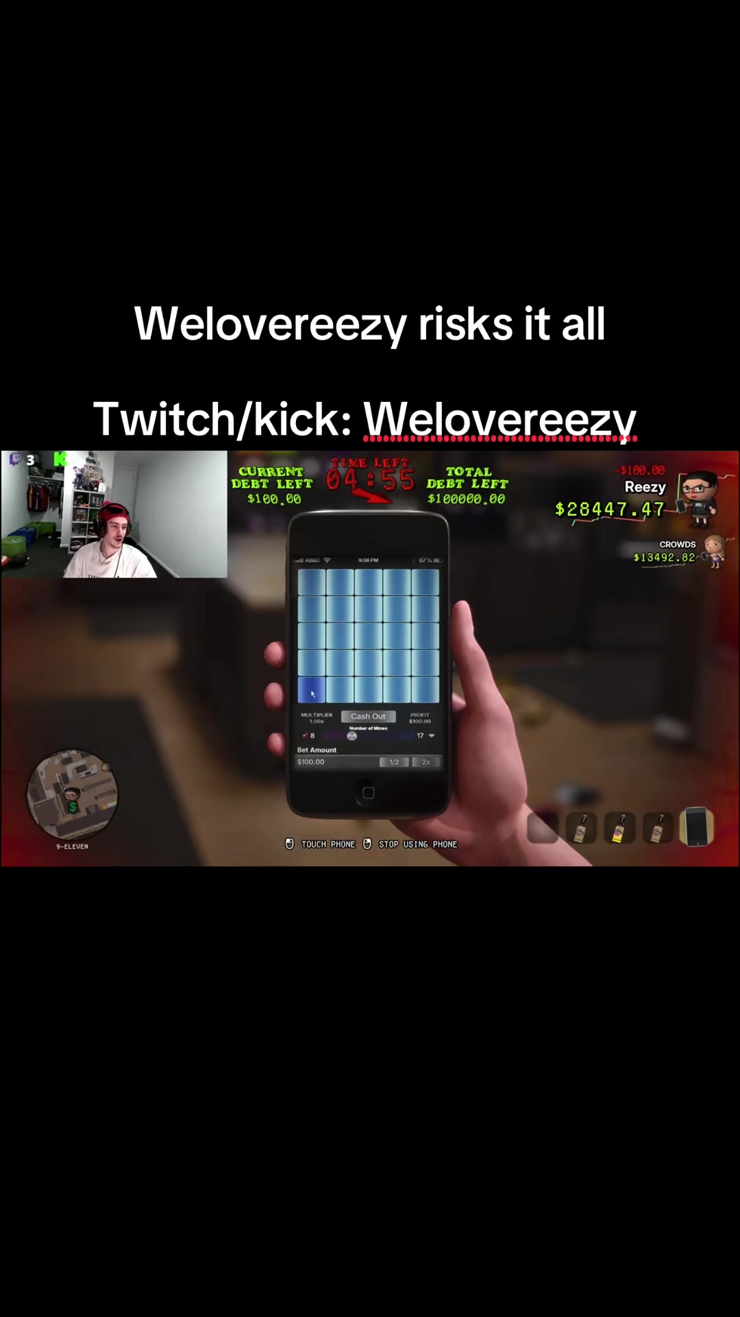 @TheyunginREEZY
