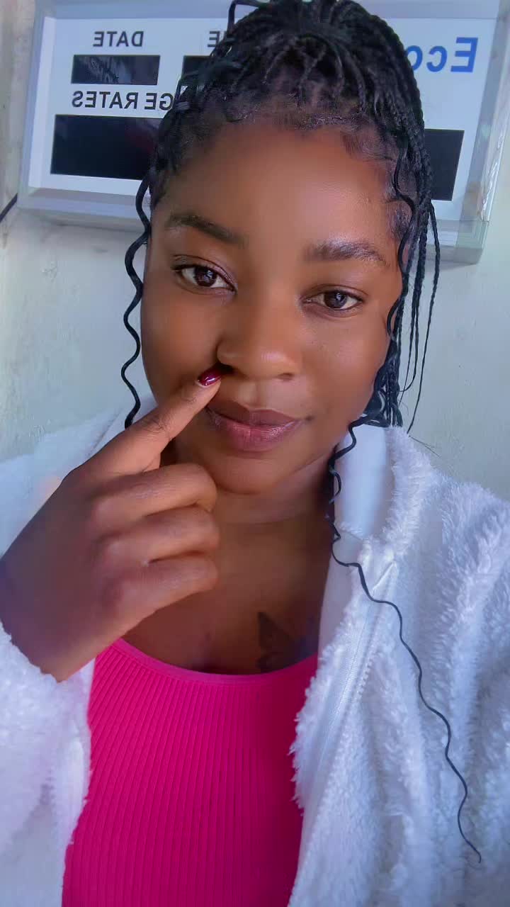 @Lyn mudiwa