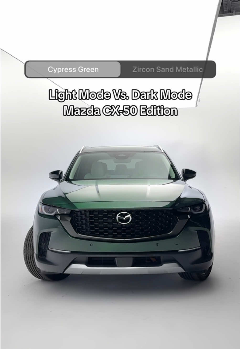 @Mazda USA