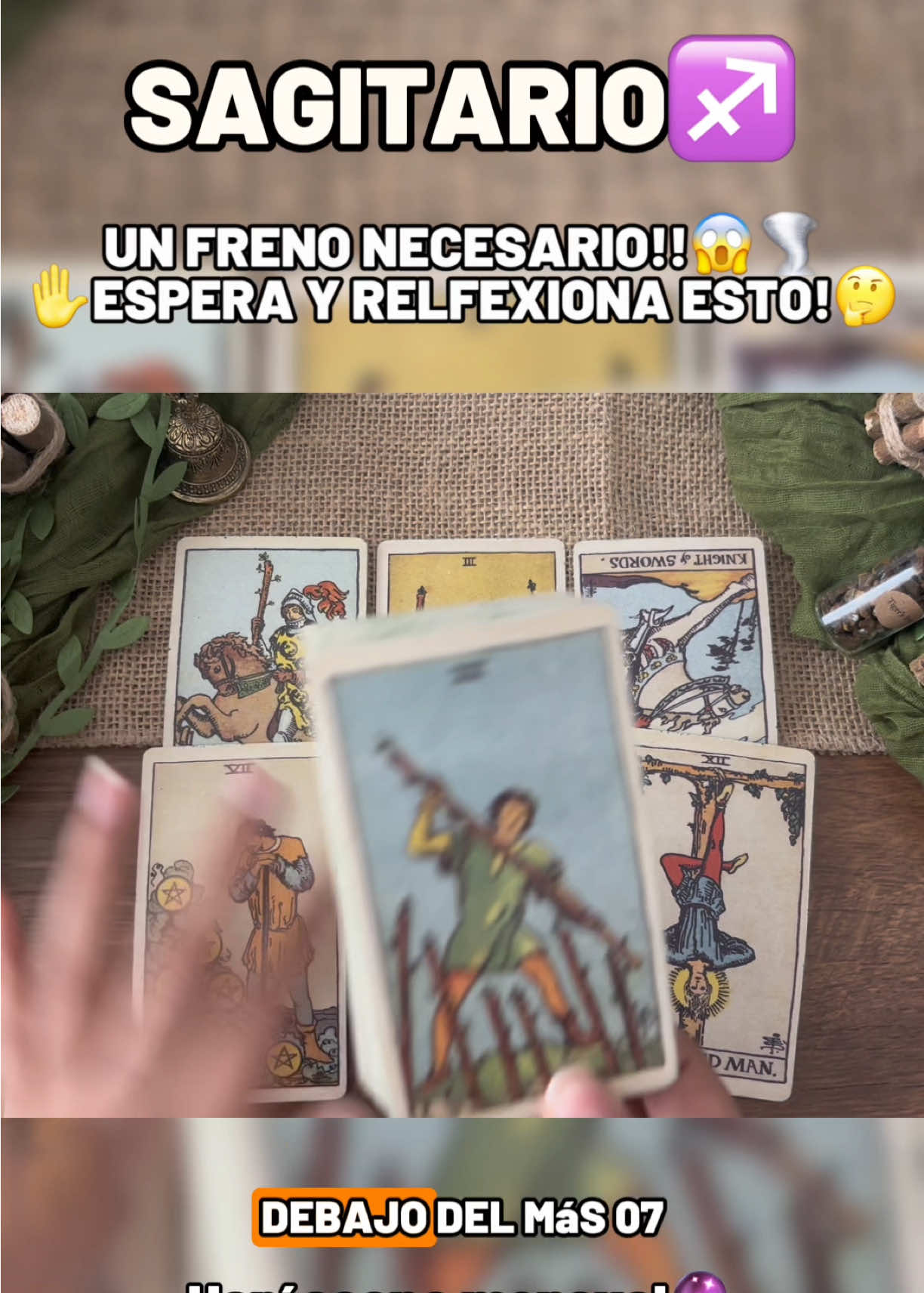 @Andy Sun Tarot ☀️