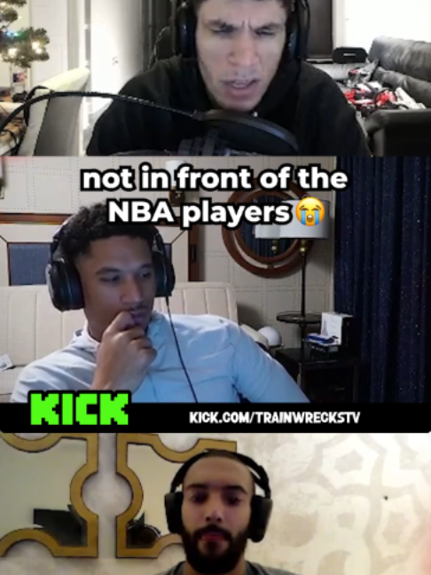 @Trainwrecks Clips