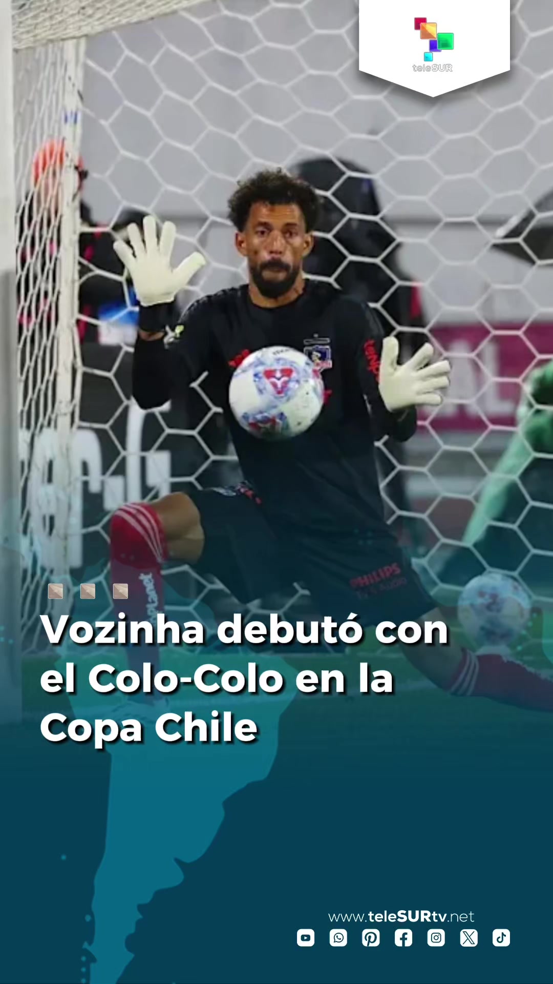 @teleSUR Clips