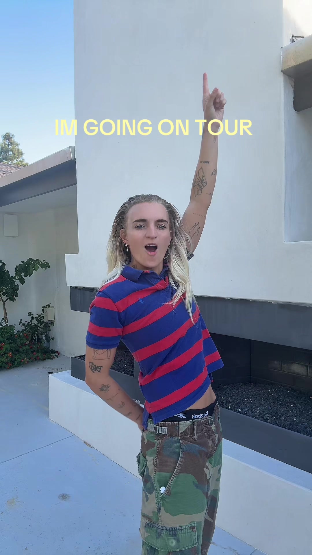 @G FLIP