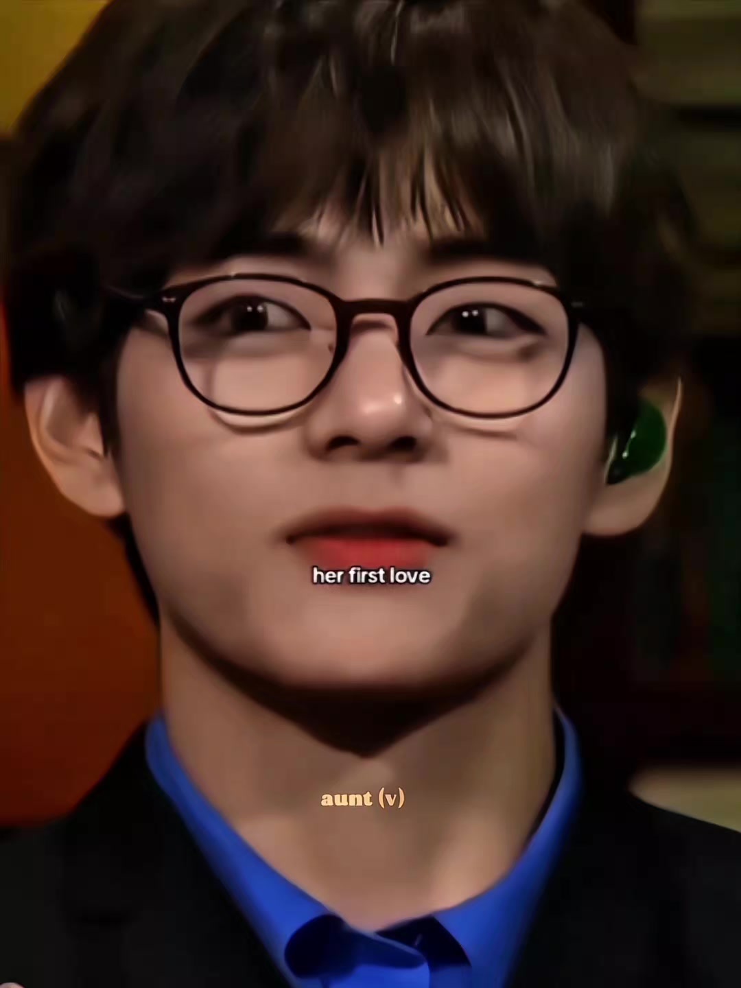 @Aunt (V)⁷