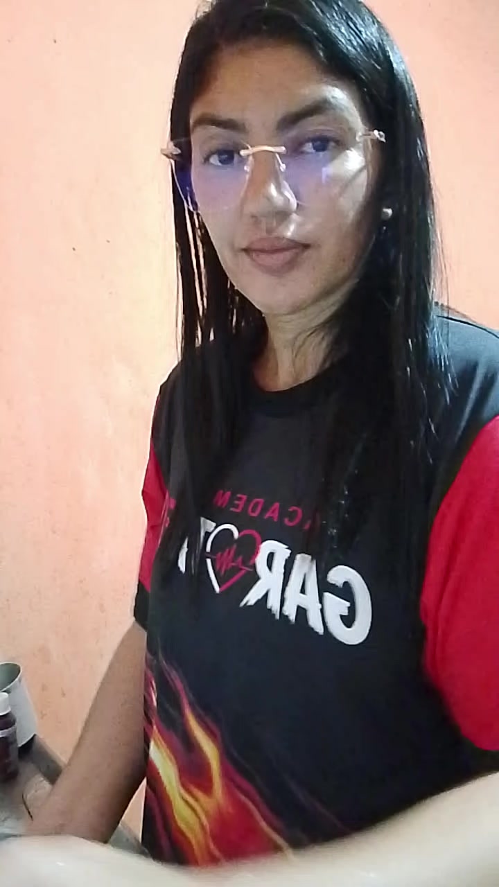 @Adriana Alves OFC