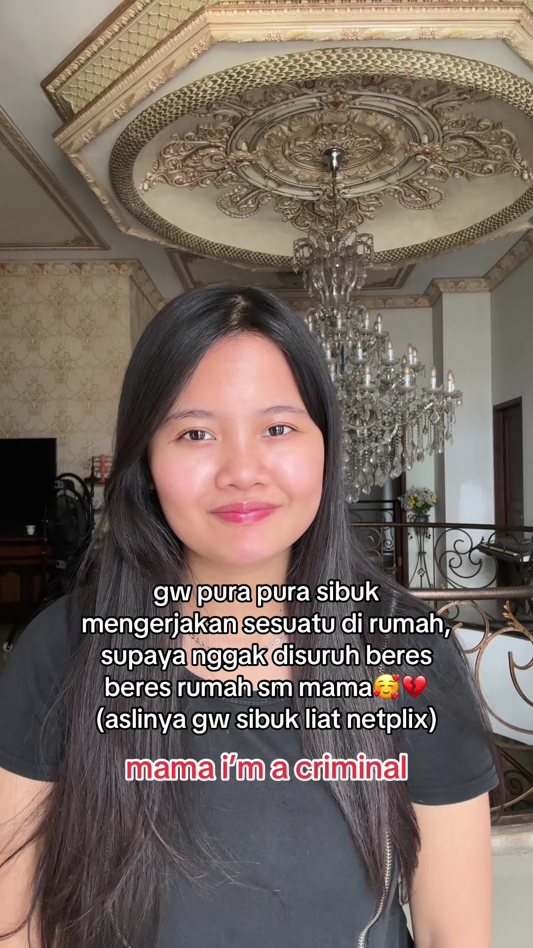 @Gracy Trinita