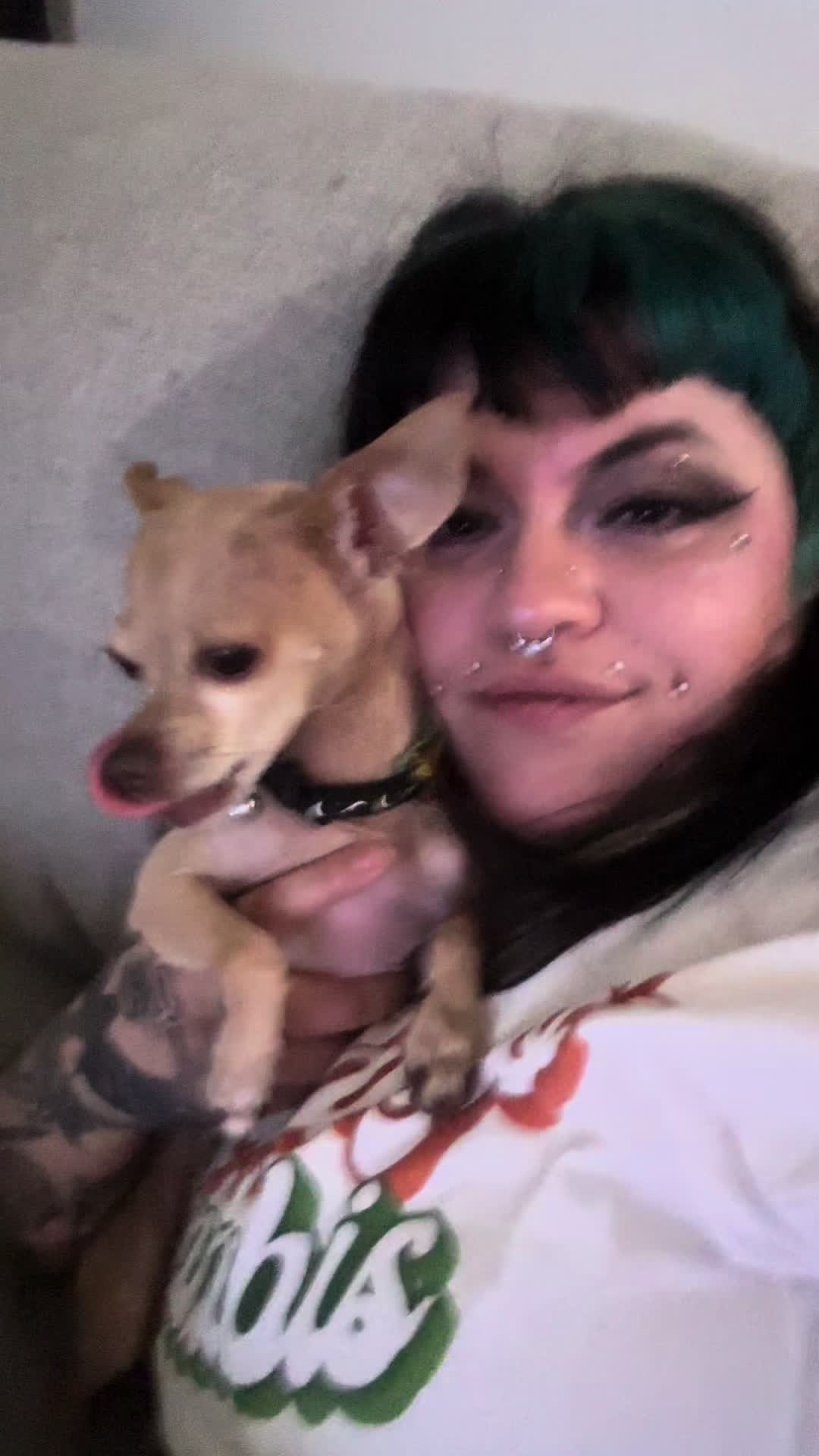 @DollyTheWolfQueen