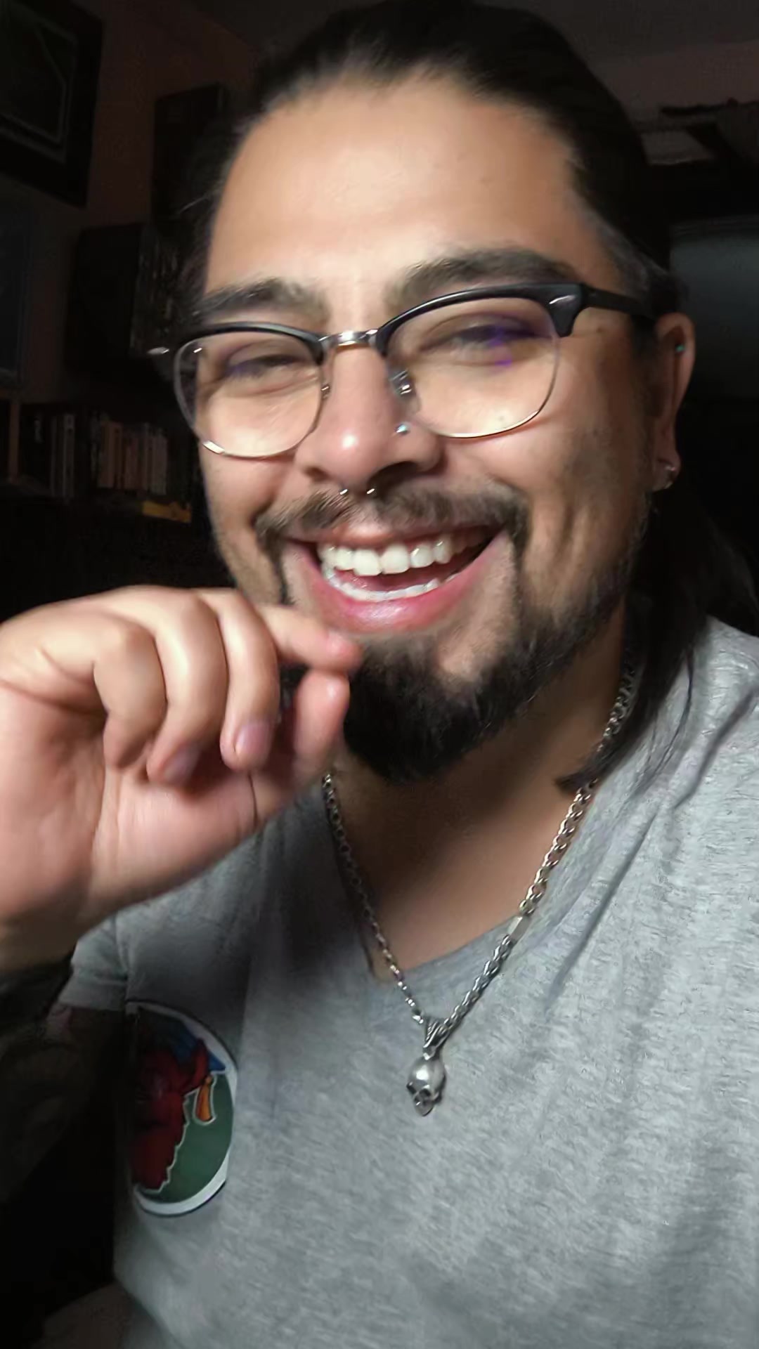@Llamaha