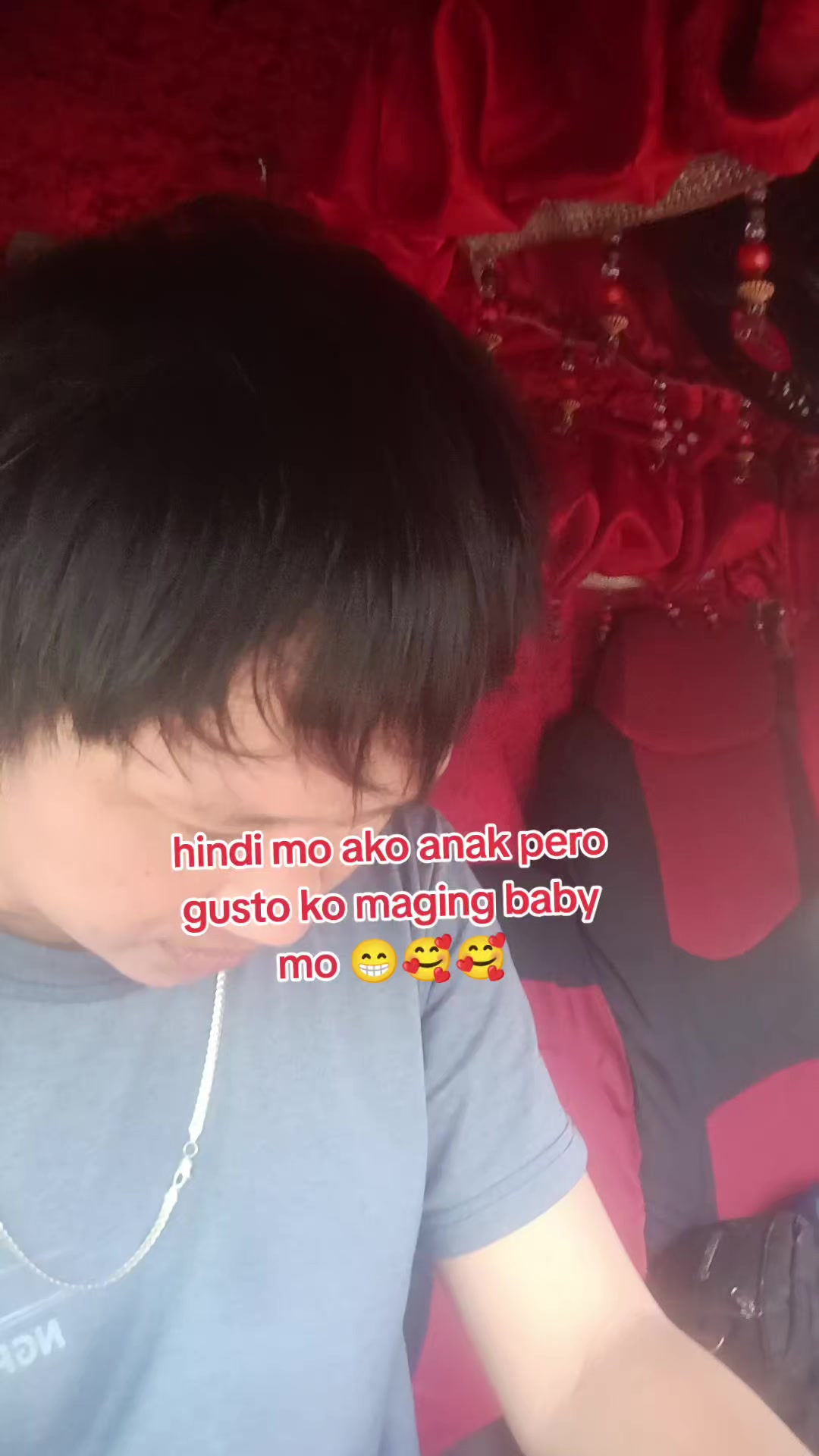 @Joseph Carabido Bultron