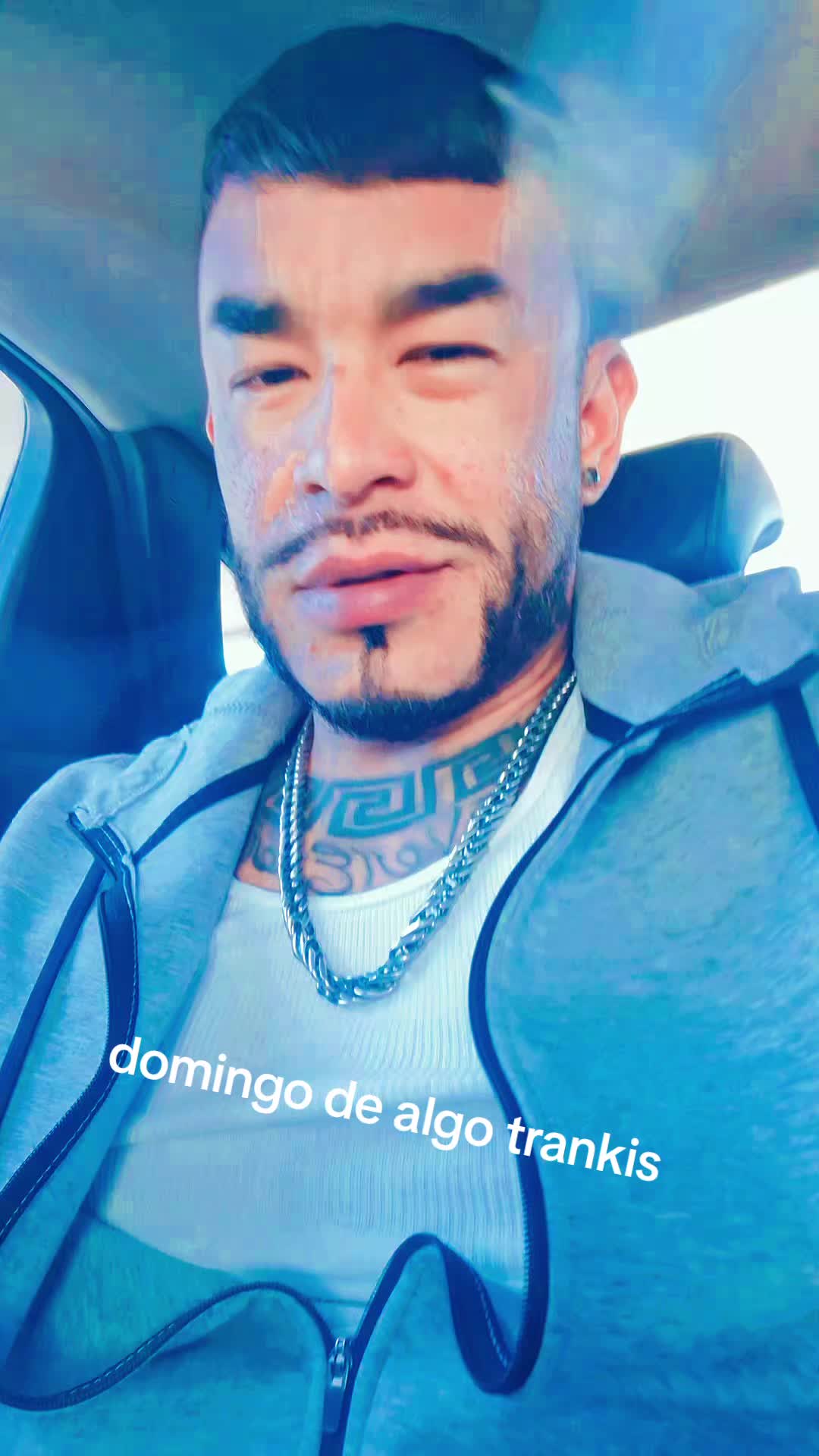 @El Gsta Blanco!$
