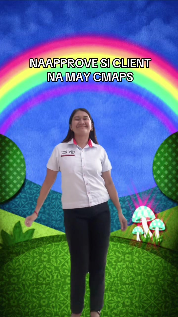 @Miss Pat Vlog